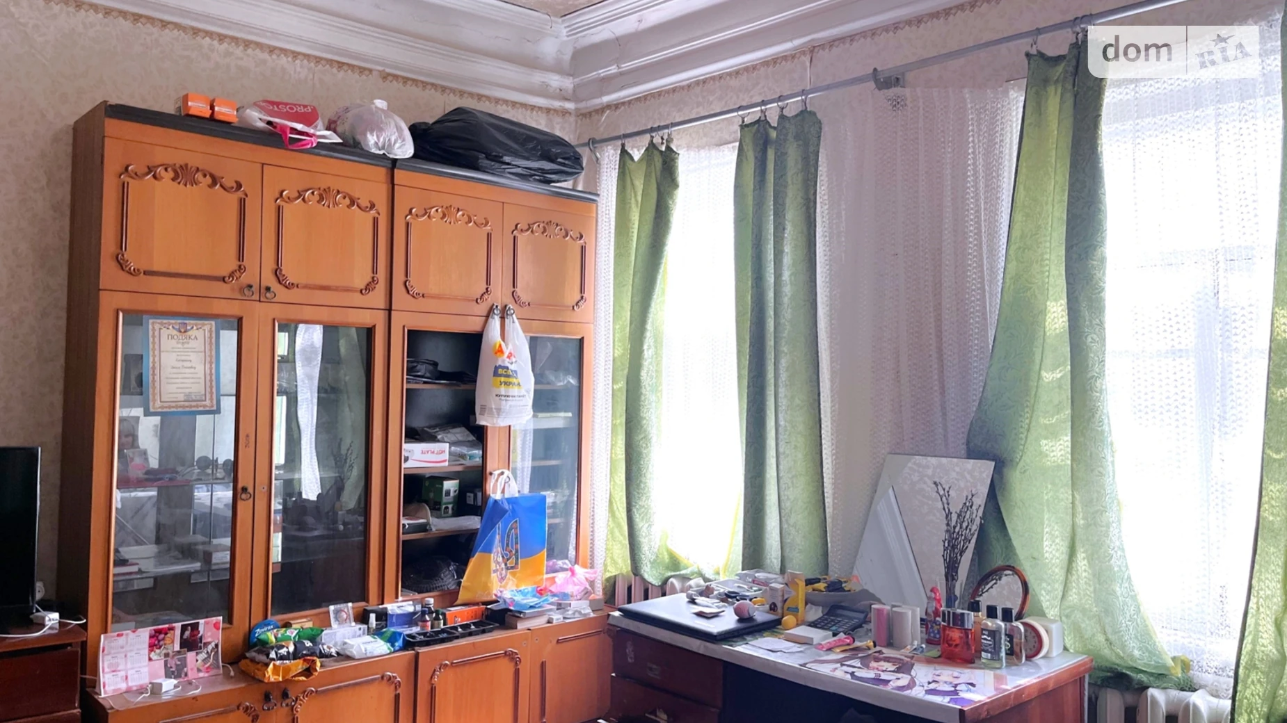 Продается одноэтажный дом 52.1 кв. м с садом, цена: 13000 $ - фото 2