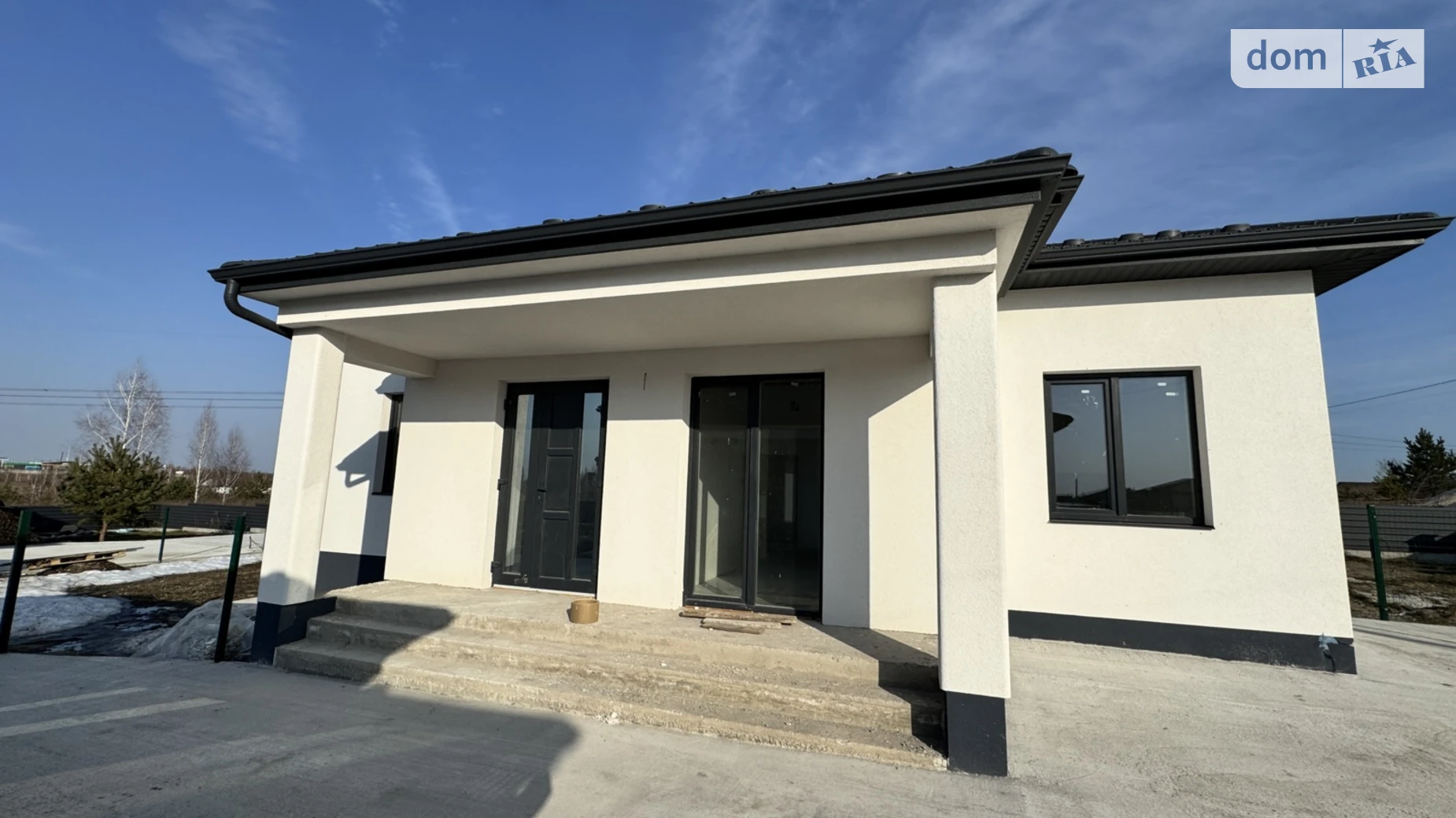 Продается одноэтажный дом 115.2 кв. м с садом, цена: 105000 $ - фото 2