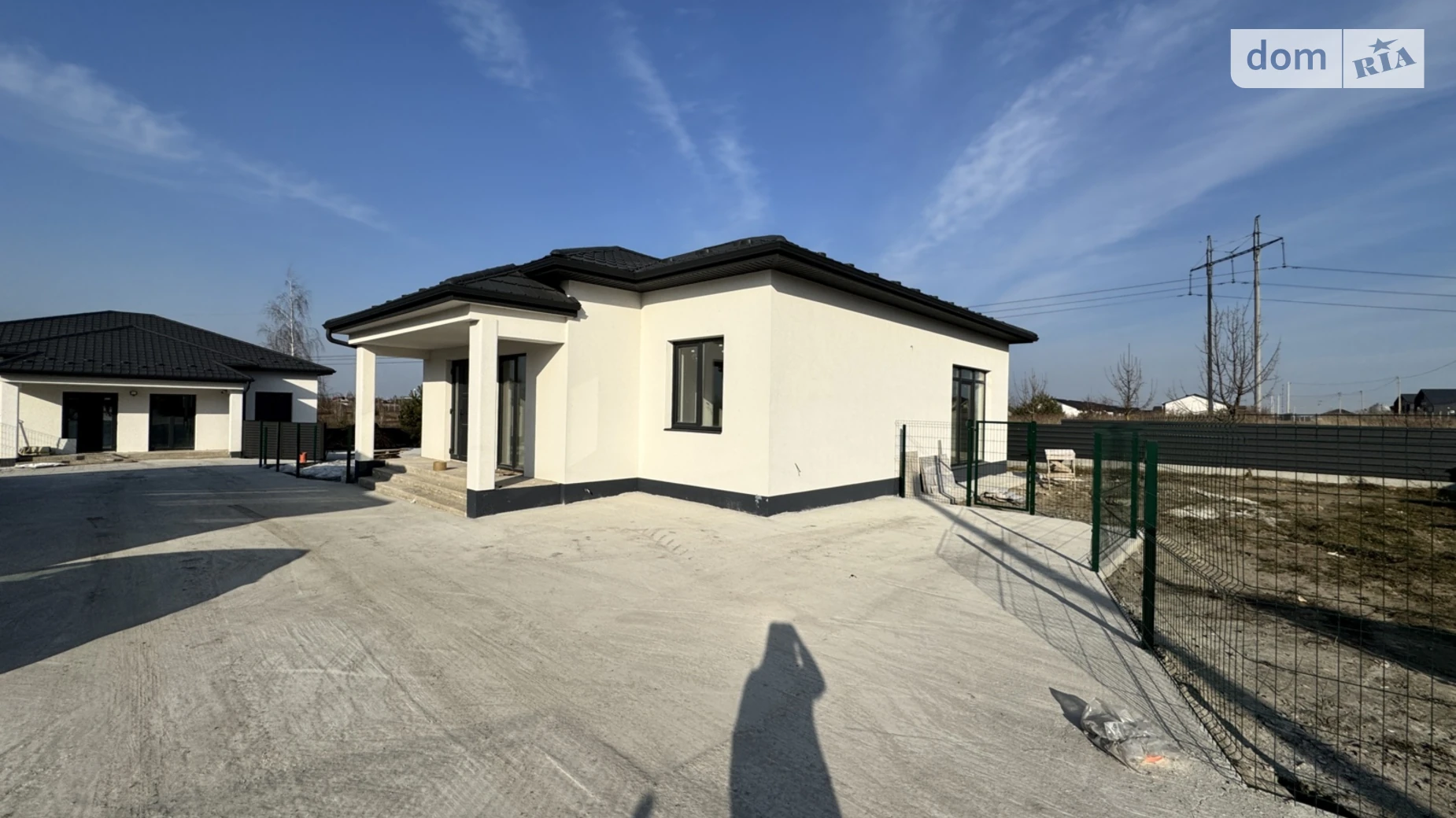 Продается одноэтажный дом 115.2 кв. м с садом, цена: 105000 $ - фото 3