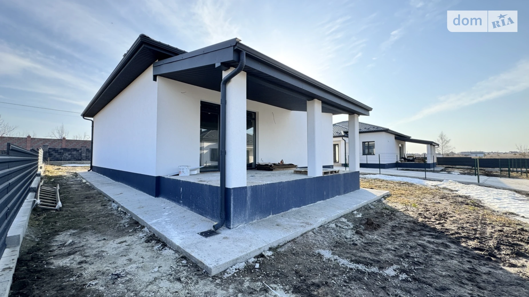 Продается одноэтажный дом 115.2 кв. м с садом, цена: 105000 $ - фото 5