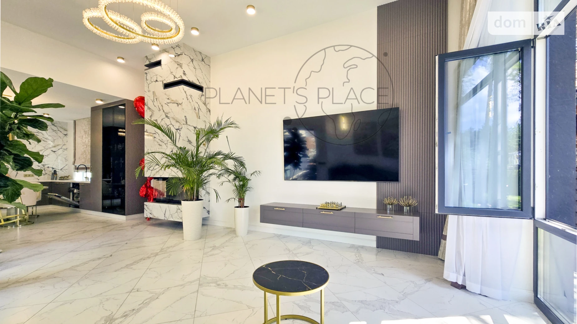 ул. Дамба Киевского водохранилища Лебедевка ЖК GoldFish, цена: 3000 $ - фото 2