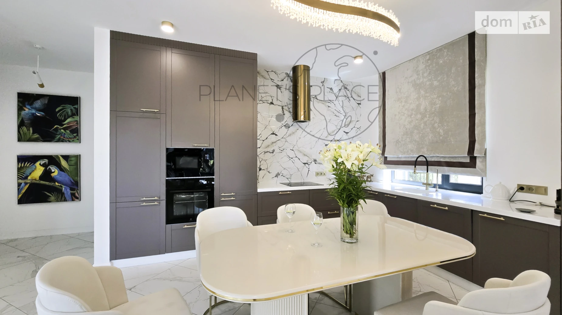 ул. Дамба Киевского водохранилища Лебедевка ЖК GoldFish, цена: 3000 $ - фото 3