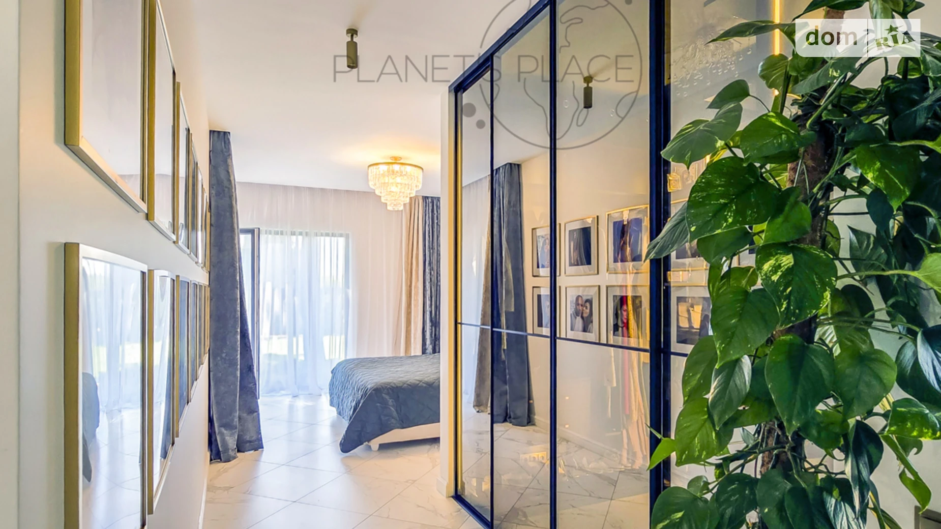 ул. Дамба Киевского водохранилища Лебедевка ЖК GoldFish, цена: 3000 $ - фото 4