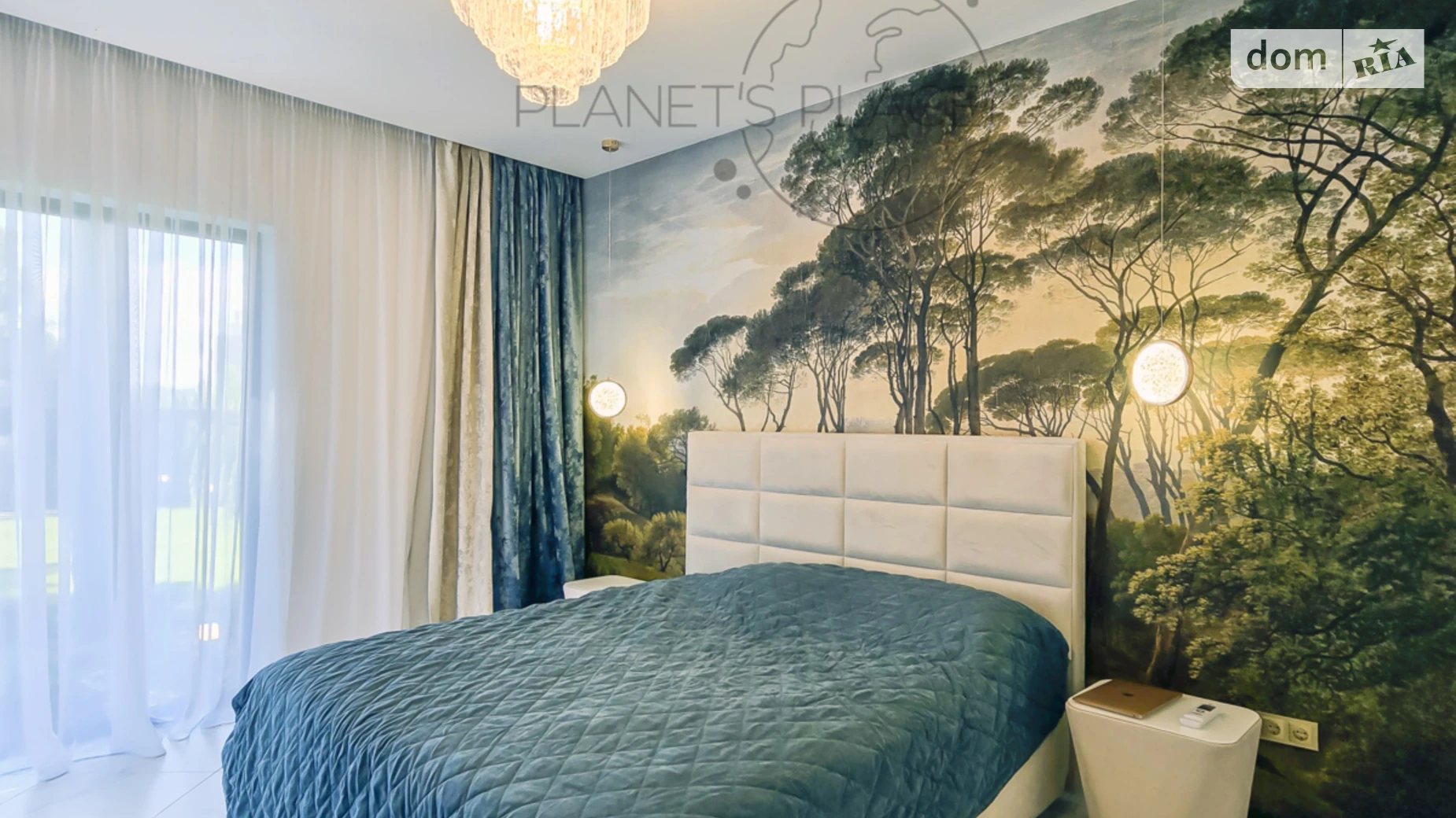 ул. Дамба Киевского водохранилища Лебедевка ЖК GoldFish, цена: 3000 $ - фото 5