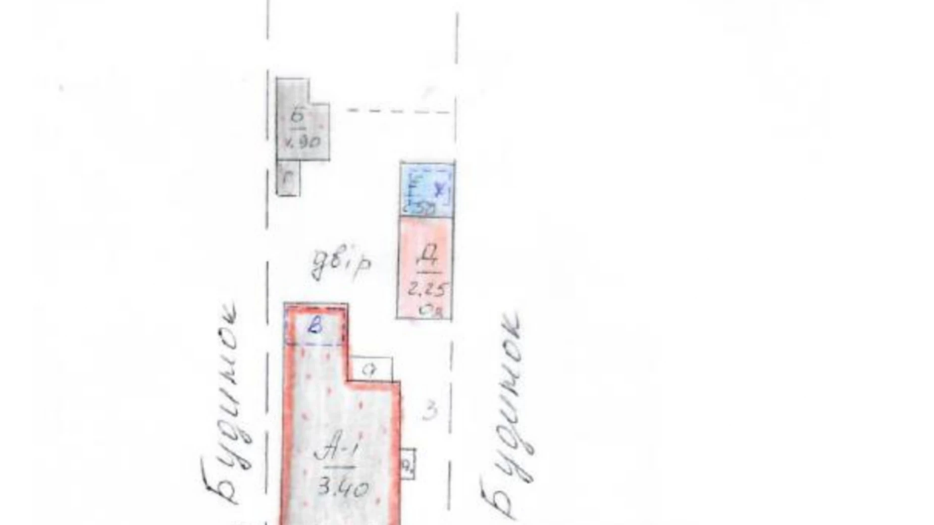 ул. Транспортная, 23 Красноград, цена: 25000 $ - фото 2