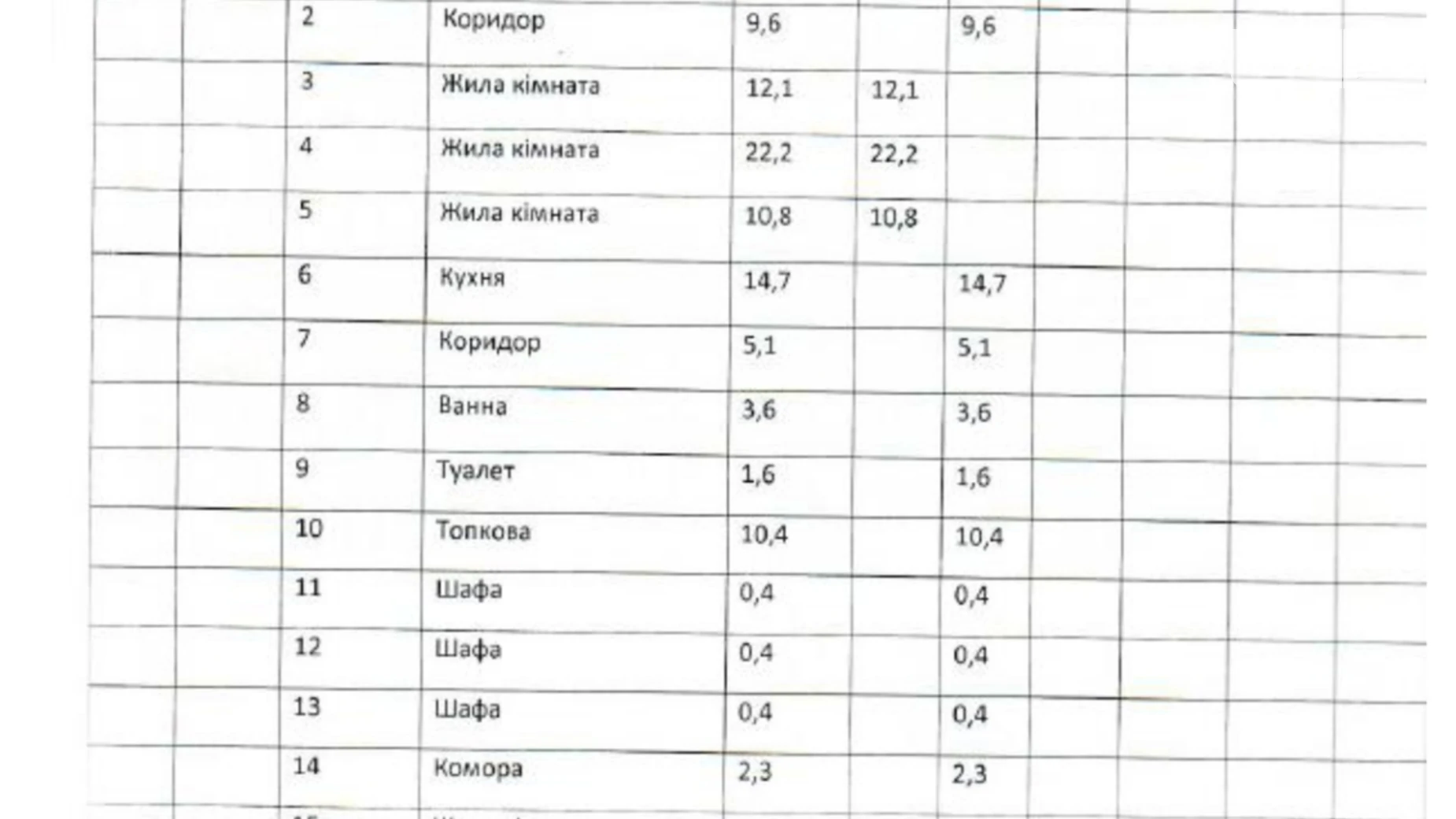 ул. Транспортная, 23 Красноград, цена: 25000 $ - фото 4