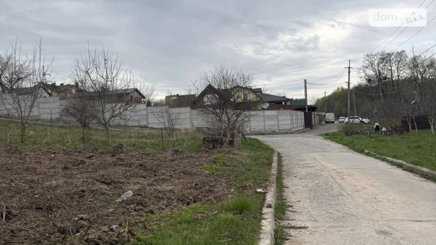 Продается земельный участок 6 соток в Хмельницкой области, цена: 19000 $ - фото 2