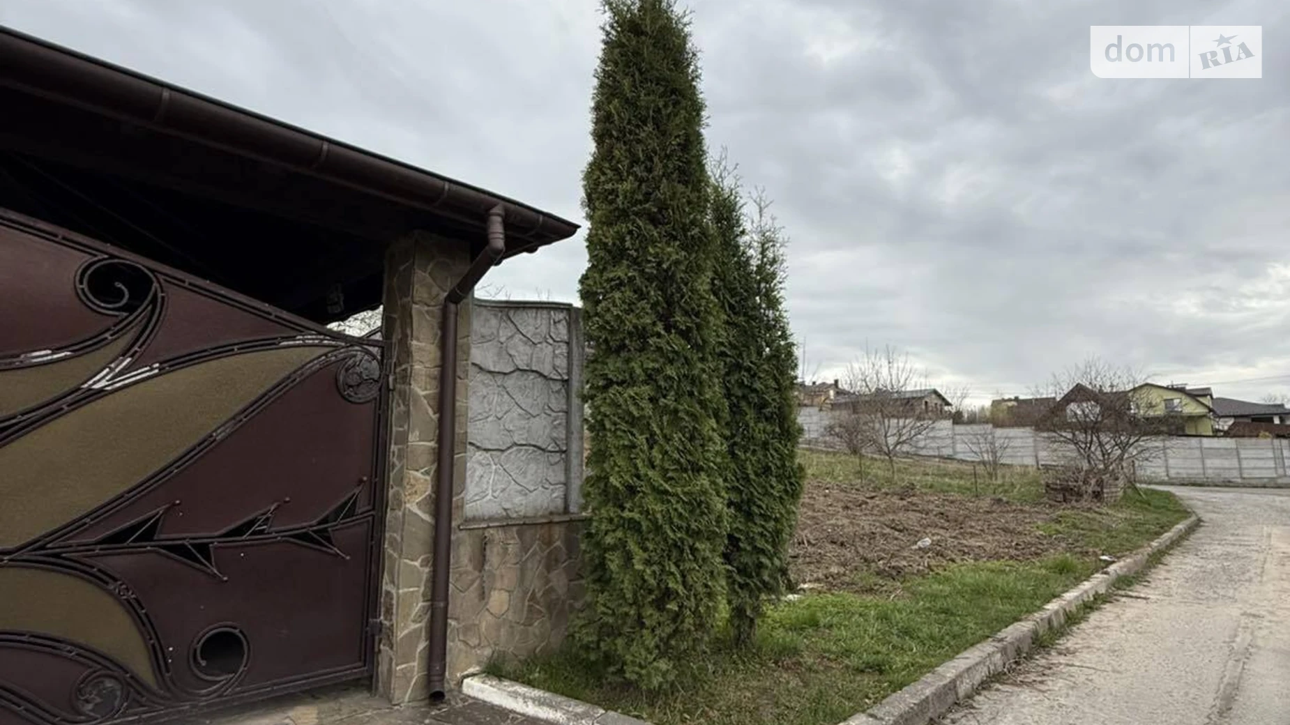 Продается земельный участок 6 соток в Хмельницкой области, цена: 19000 $ - фото 3