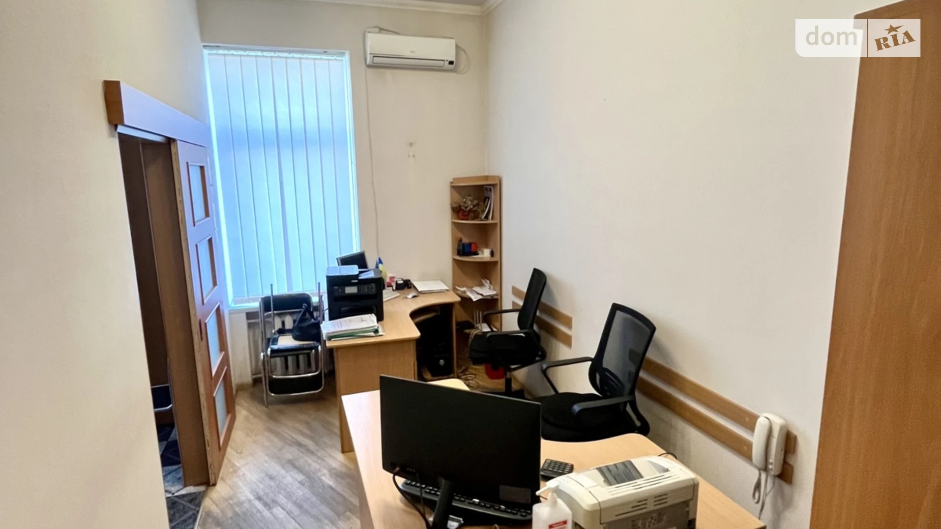Сдается в аренду офис 64 кв. м в бизнес-центре, цена: 40000 грн - фото 5