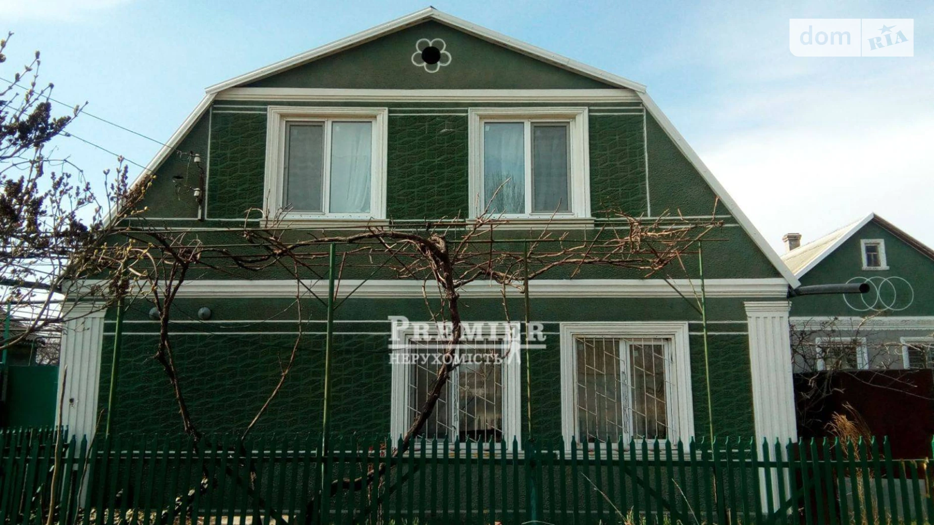 Продается дом на 2 этажа 104.1 кв. м с мансардой, цена: 65000 $ - фото 2