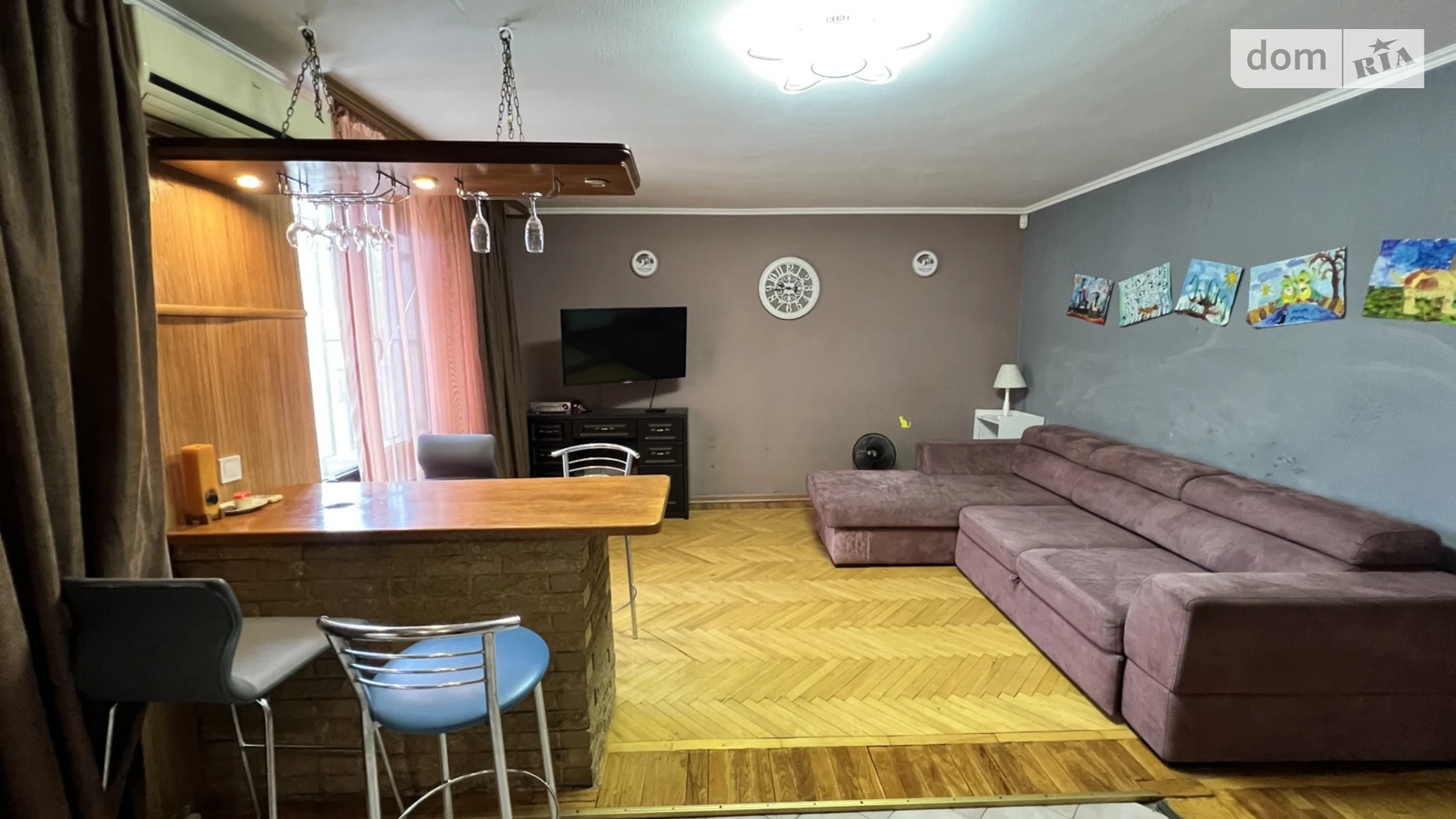 Продается 3-комнатная квартира 68 кв. м в Одессе, ул. Краснова - фото 2