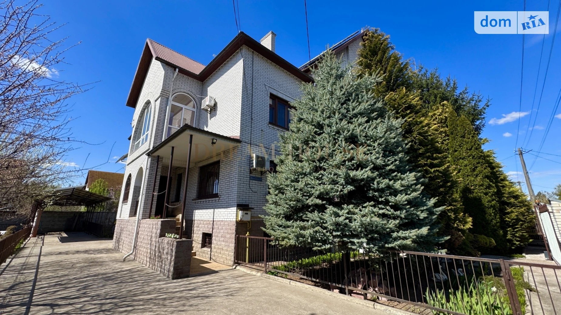 Продается дом на 3 этажа 299.9 кв. м с бассейном, цена: 260000 $ - фото 5