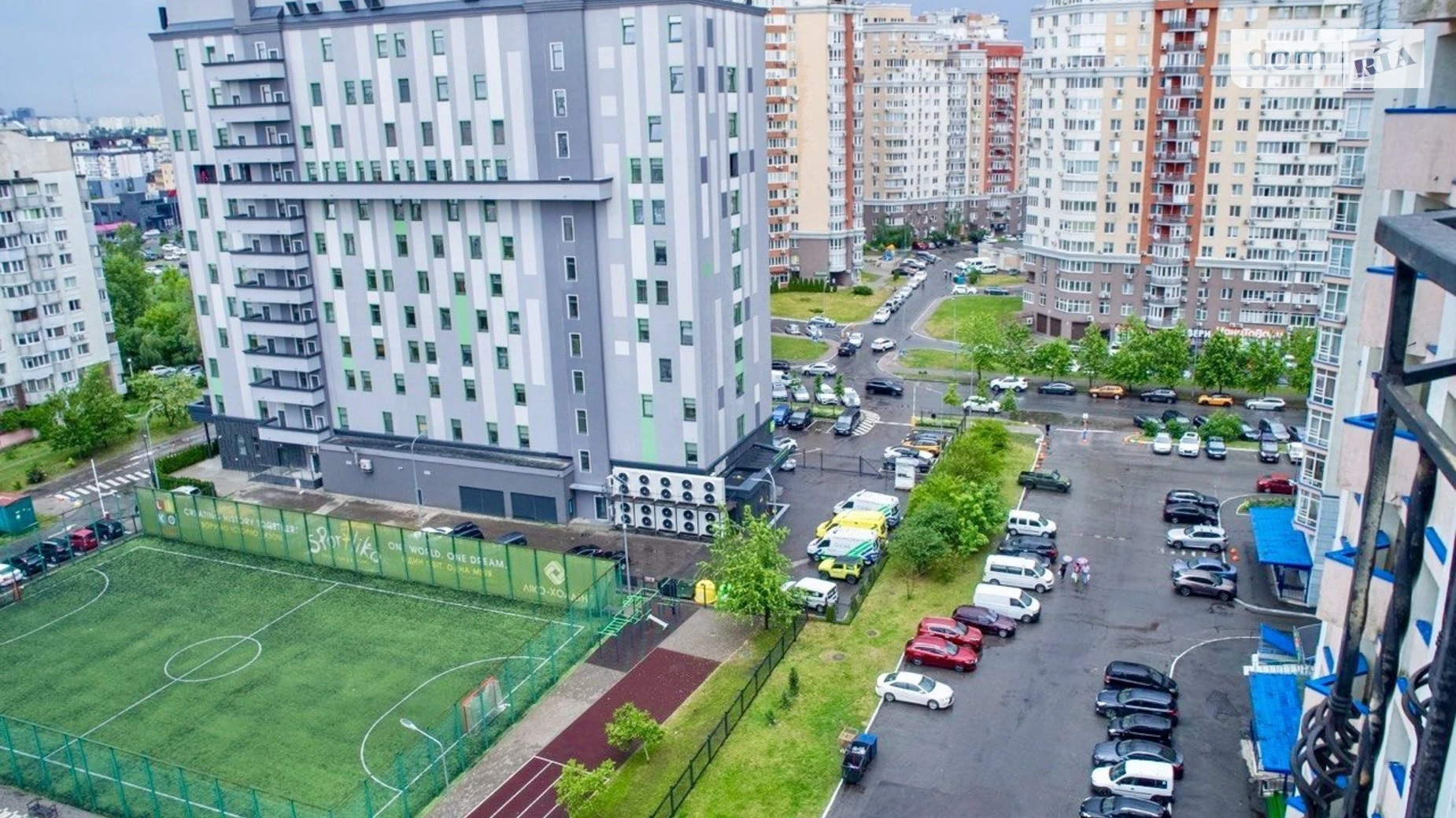 Сдается в аренду 7-комнатная квартира 190.6 кв. м в Киеве, ул. Юлии Здановской(Ломоносова), 54А - фото 2