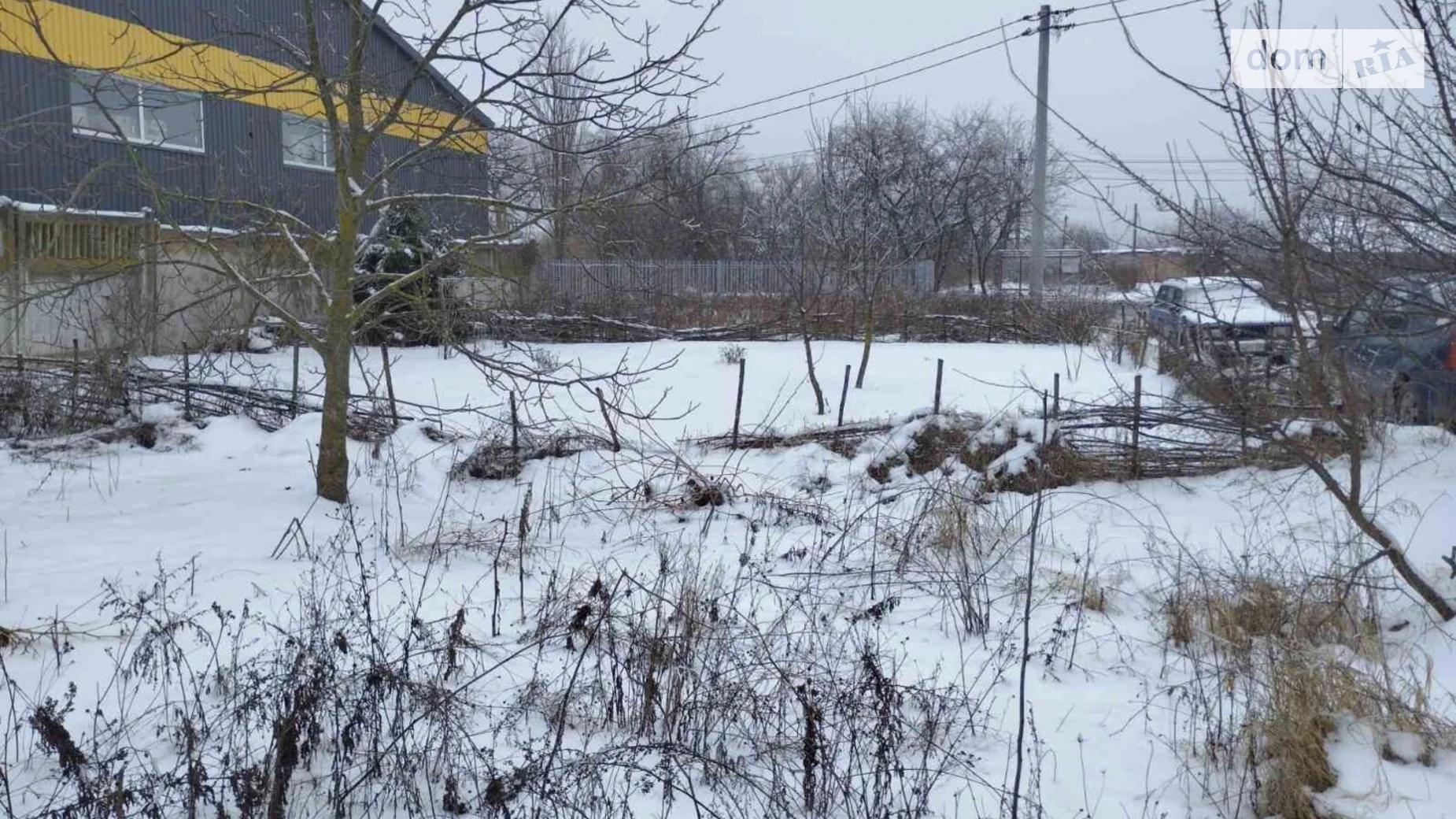 Продается земельный участок 0.068 соток в Винницкой области, цена: 3002880 грн - фото 4