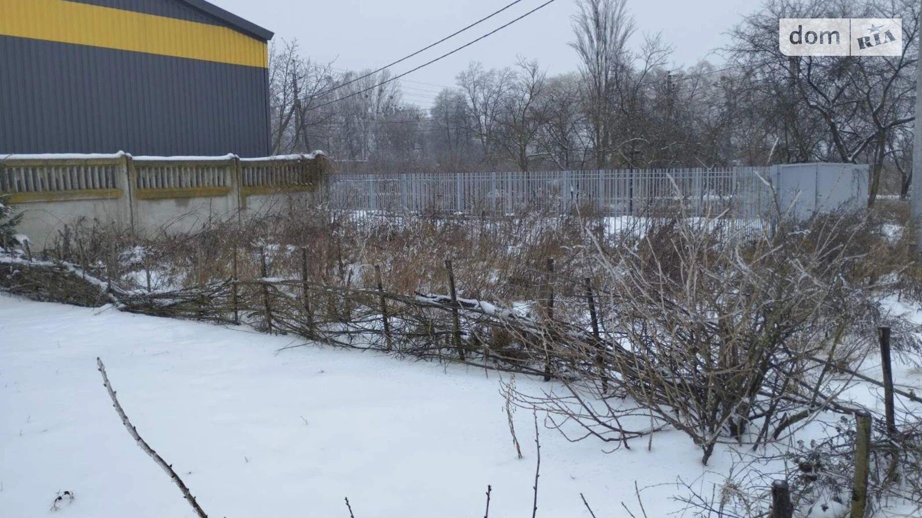 Продается земельный участок 0.068 соток в Винницкой области, цена: 3002880 грн - фото 5