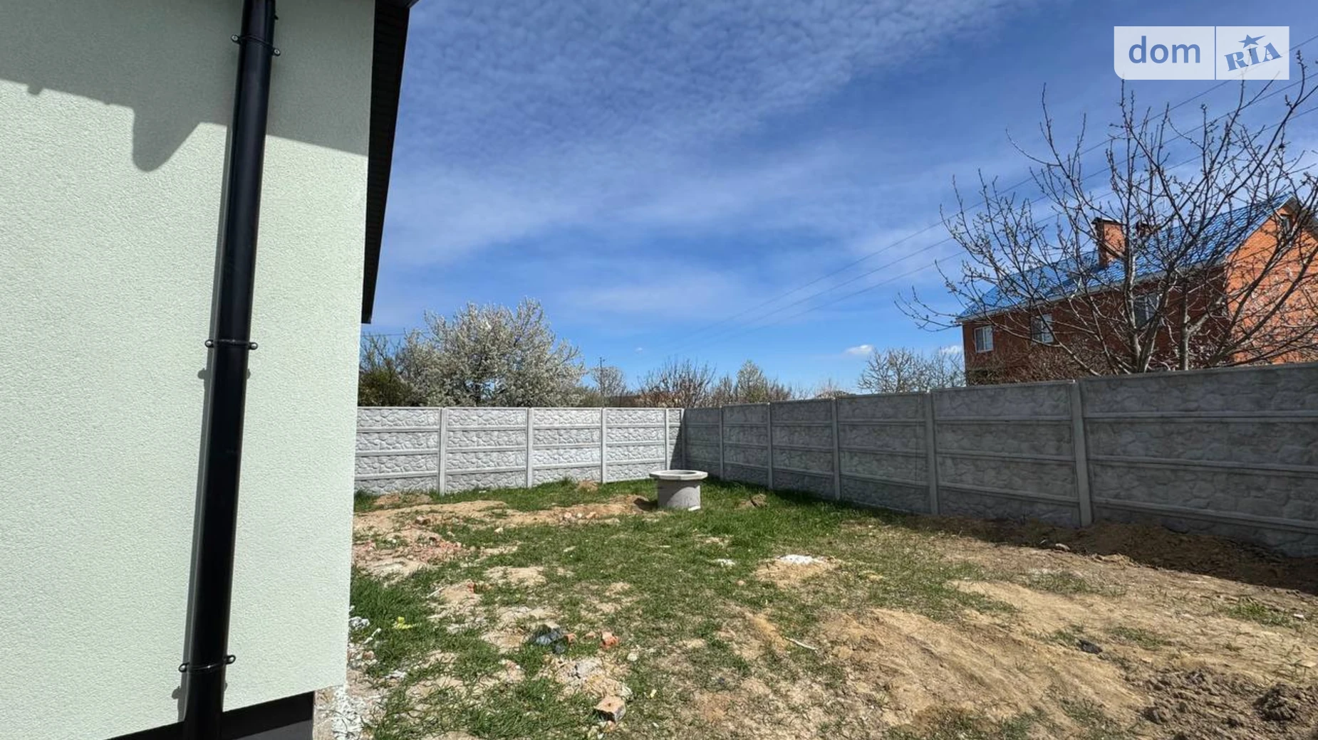 Продается одноэтажный дом 105 кв. м с балконом, цена: 93000 $ - фото 2