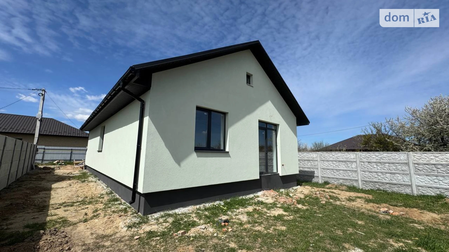 Продается одноэтажный дом 105 кв. м с балконом, цена: 93000 $ - фото 4