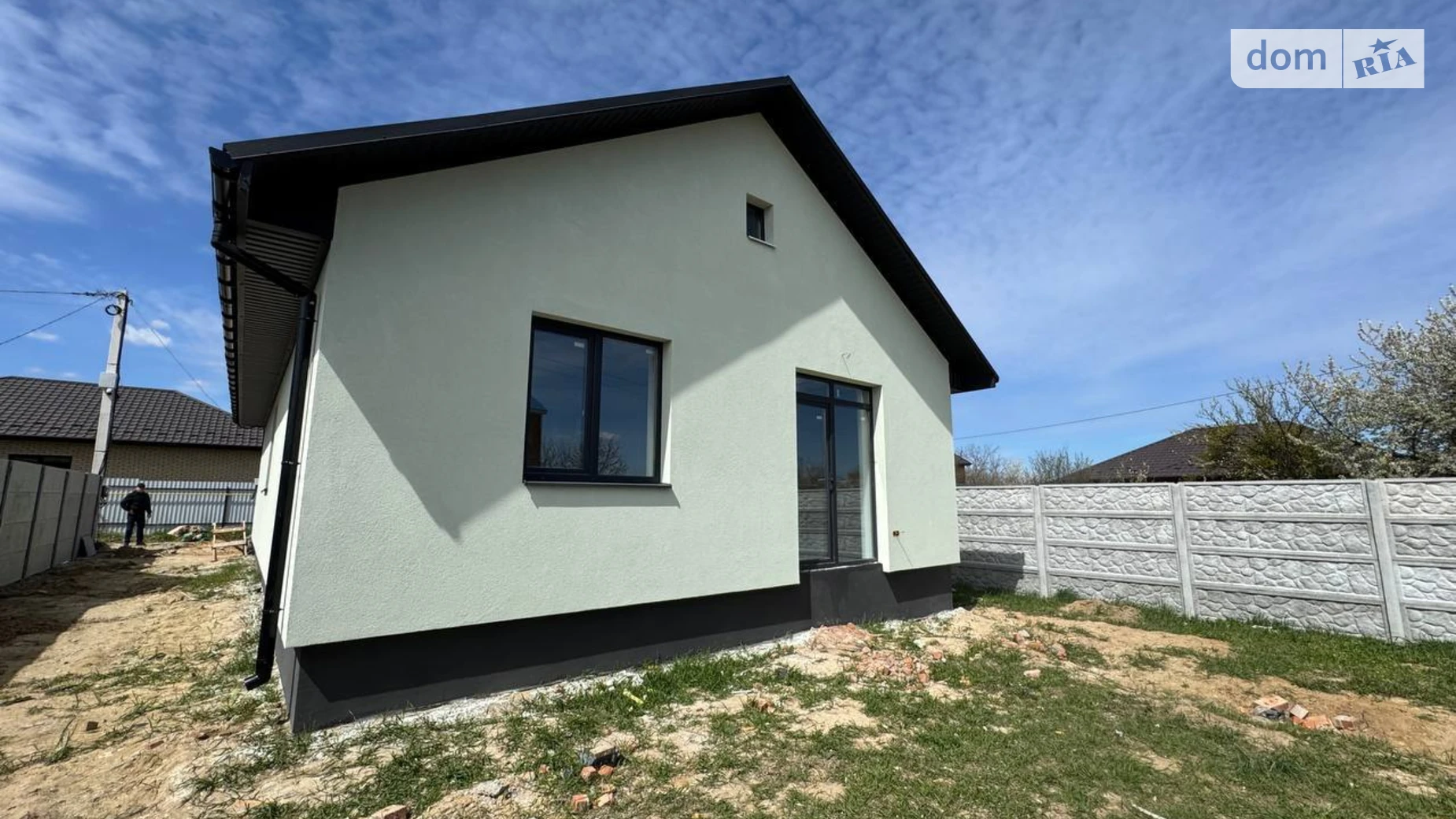 Продается одноэтажный дом 105 кв. м с балконом, цена: 93000 $ - фото 3