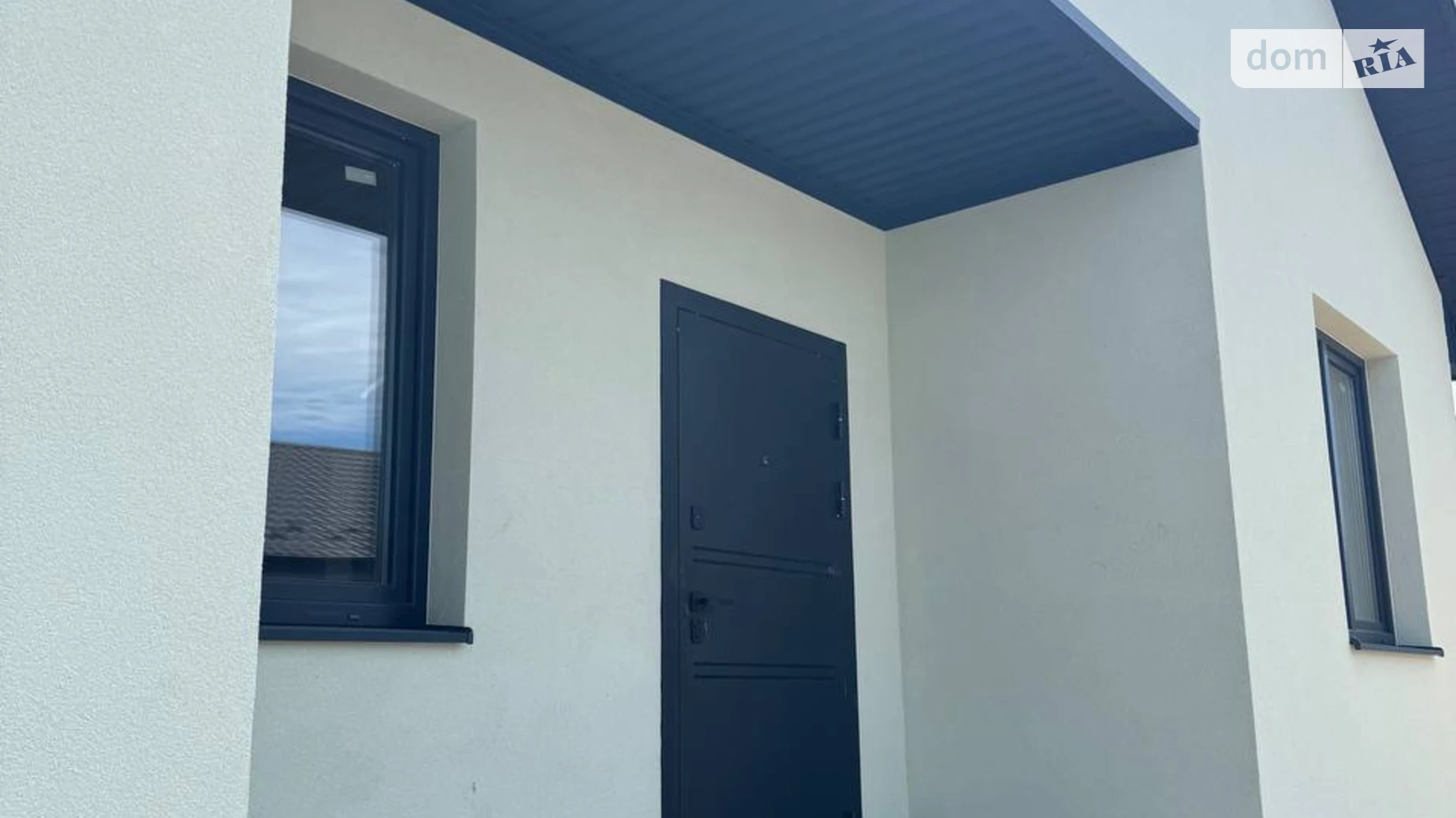 Продается одноэтажный дом 105 кв. м с балконом, цена: 93000 $ - фото 5