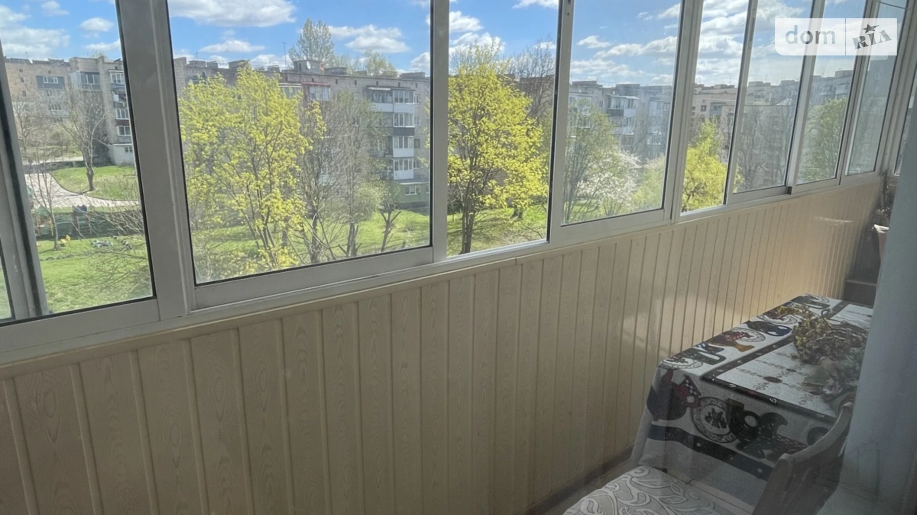3-комнатная квартира 65 кв. м в Тернополе, ул. Защитников Украины(Пушкина) - фото 3