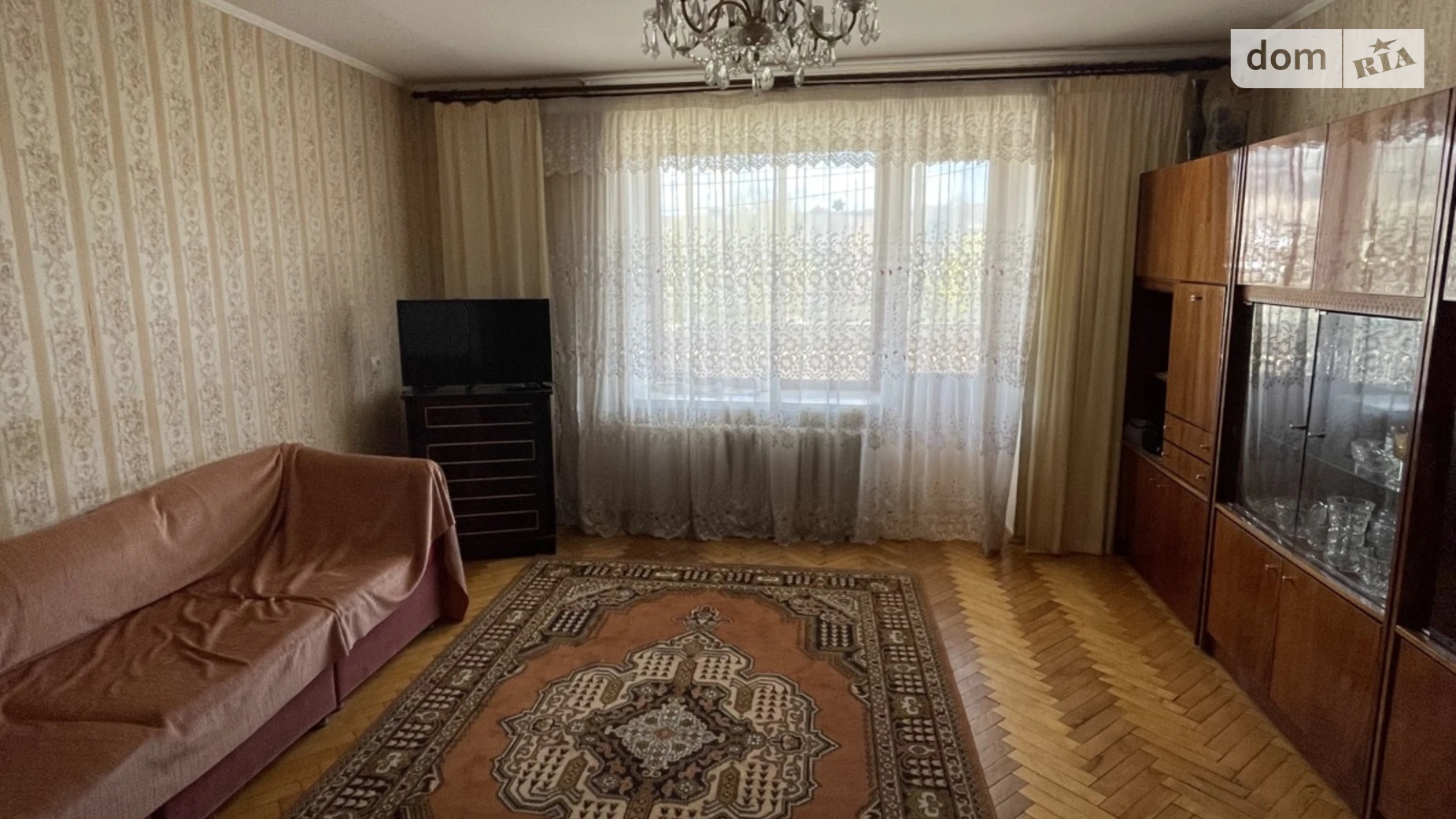3-комнатная квартира 65 кв. м в Тернополе, ул. Защитников Украины(Пушкина) - фото 5