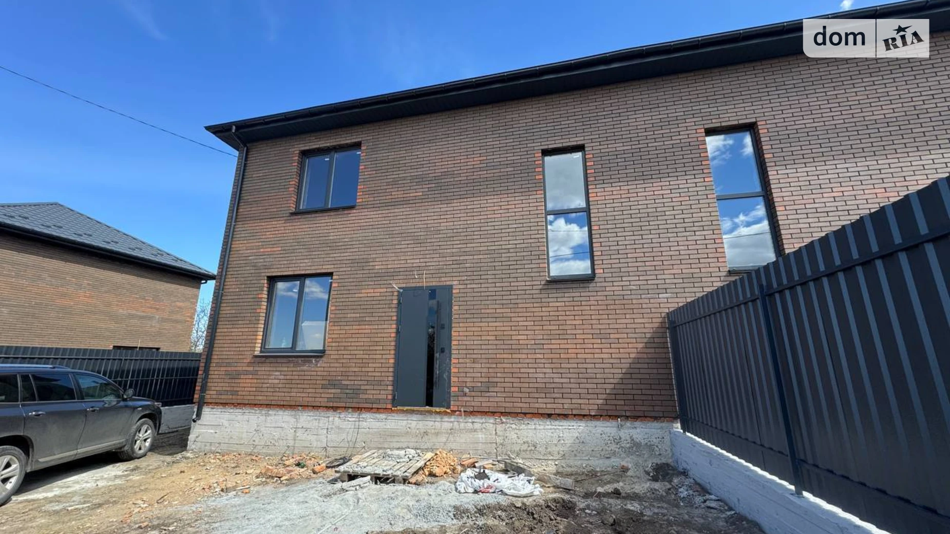 3-й пер. Сагайдачного Винницкие Хутора, цена: 80000 $ - фото 2