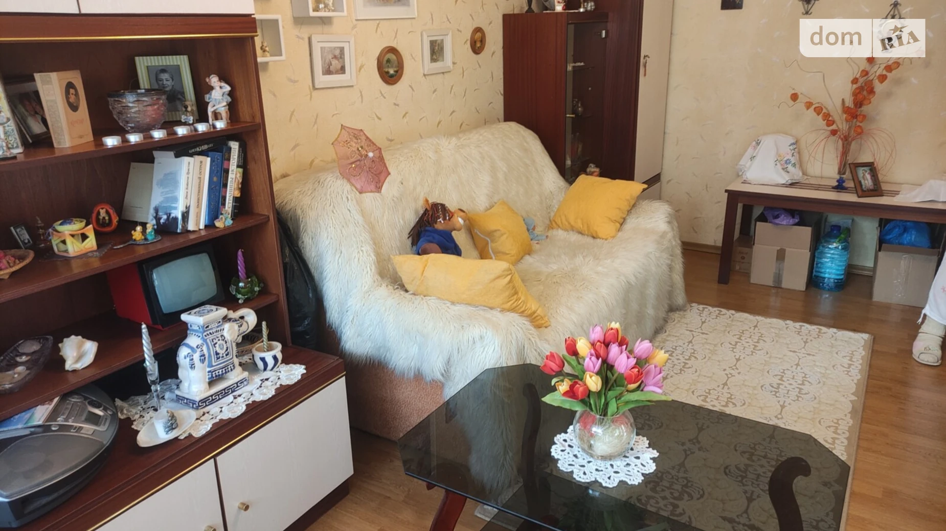 вул. Мрії(Академіка Туполєва), 20А Нивки Київ, цена: 5500 грн - фото 4