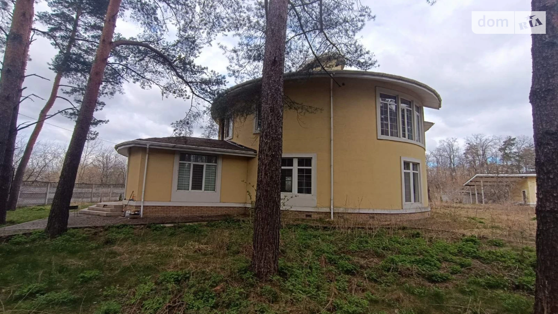 Продается дом на 2 этажа 350.7 кв. м с подвалом, цена: 350000 $ - фото 4