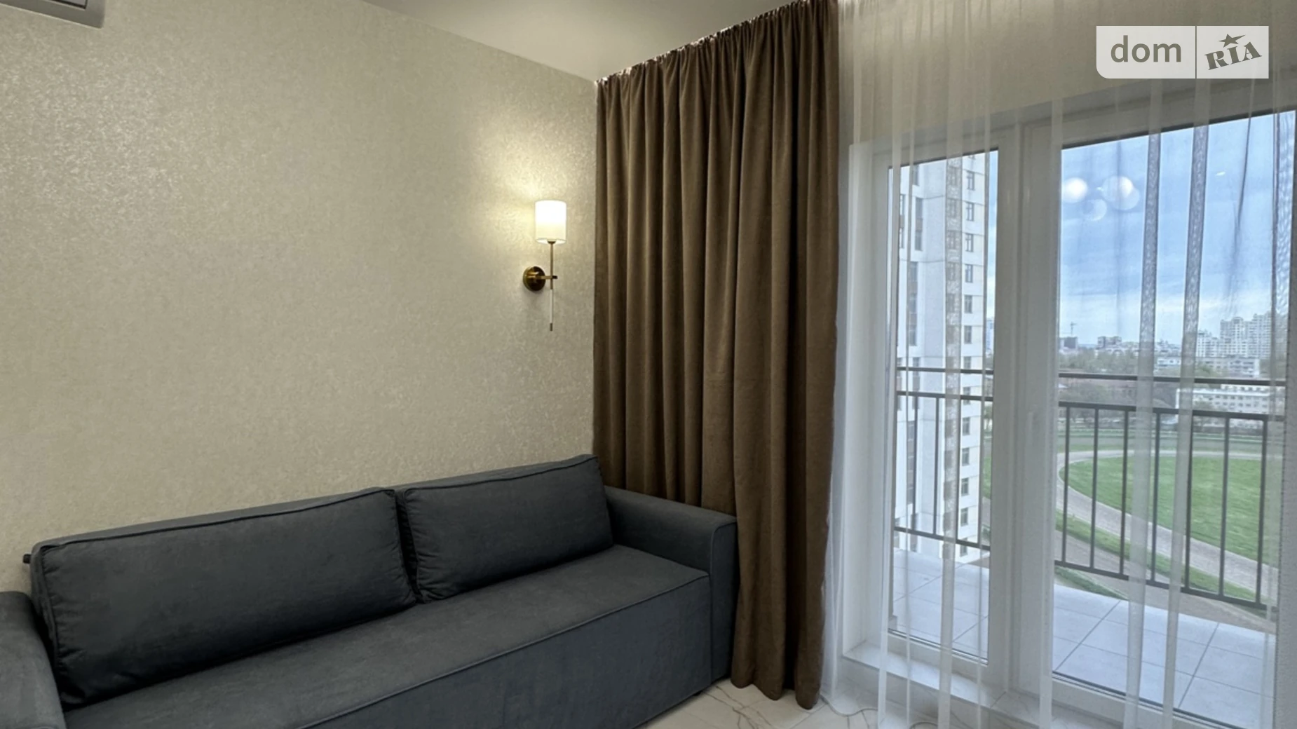 Продается 1-комнатная квартира 42 кв. м в Одессе, ул. Краснова - фото 5