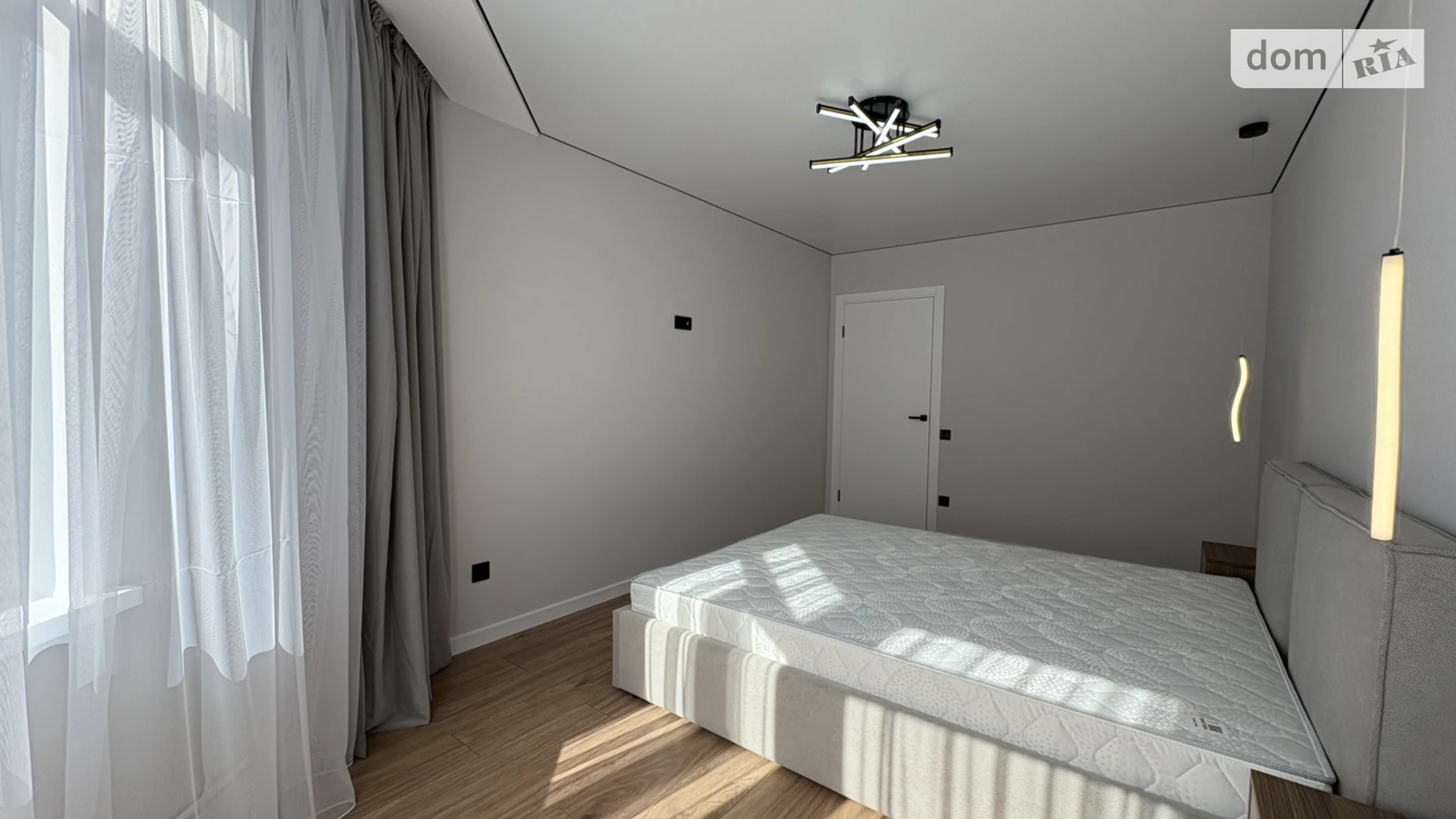 2-комнатная квартира 52 кв. м в Тернополе, ул. Смакулы - фото 2