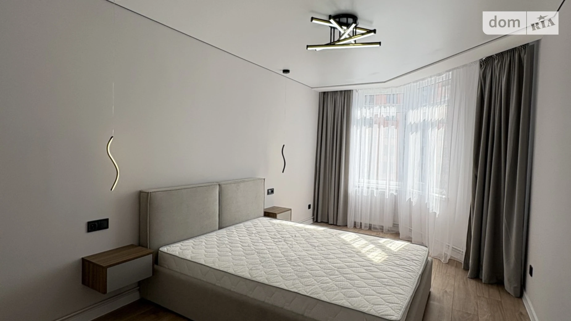 2-комнатная квартира 52 кв. м в Тернополе, ул. Смакулы - фото 3
