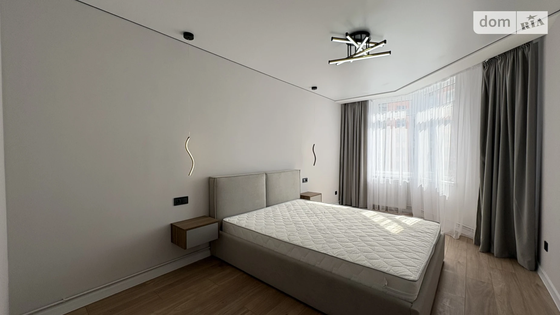 2-комнатная квартира 52 кв. м в Тернополе, ул. Смакулы - фото 4
