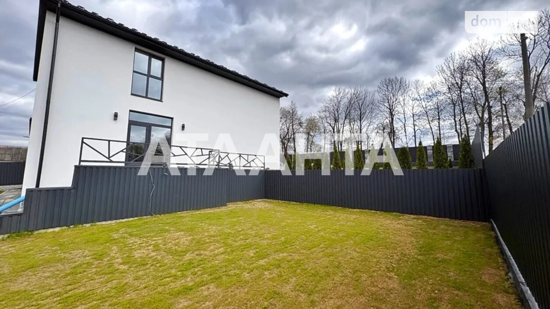 Продается дом на 2 этажа 220 кв. м с террасой, цена: 250000 $ - фото 5