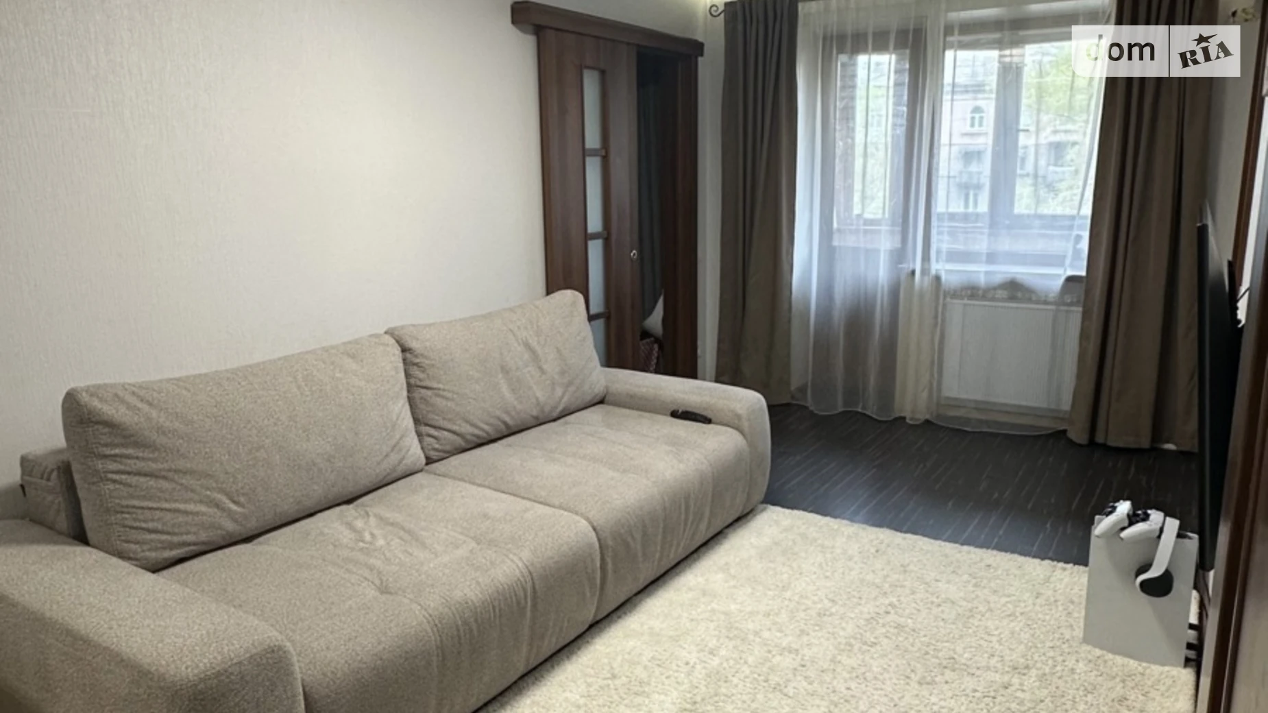 2-комнатная квартира 40.17 кв. м в Запорожье, цена: 35500 $ - фото 2