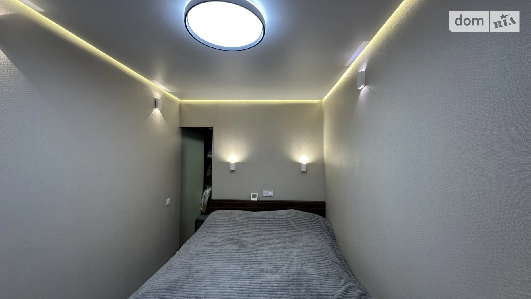 2-комнатная квартира 40.17 кв. м в Запорожье, цена: 35500 $ - фото 4