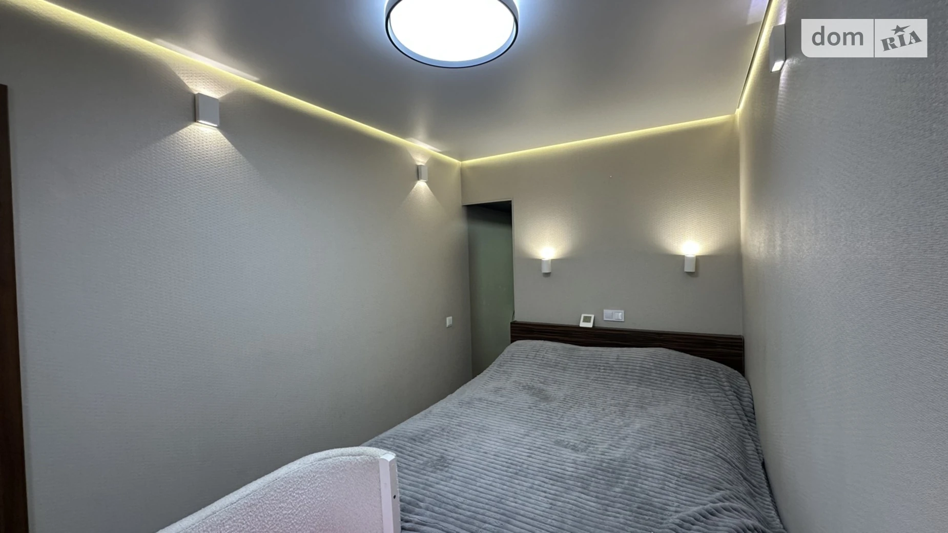 2-комнатная квартира 40.17 кв. м в Запорожье, цена: 35500 $ - фото 5