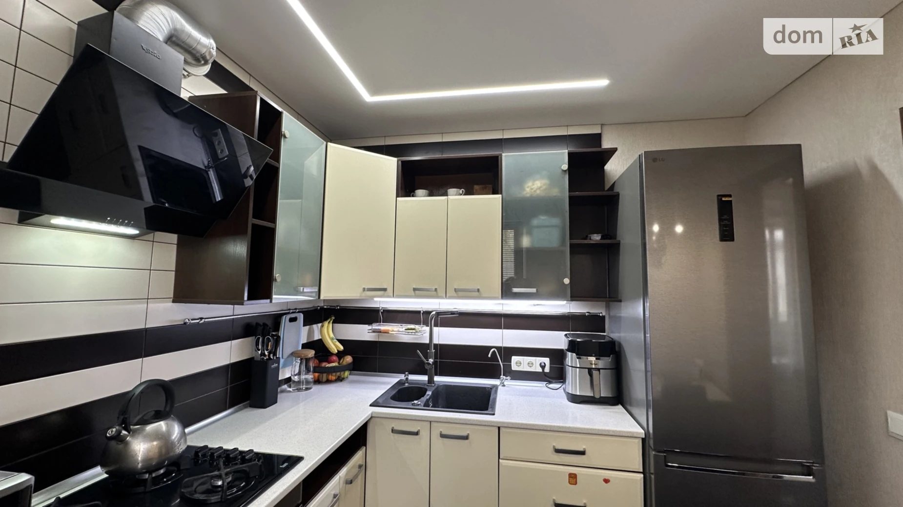 2-комнатная квартира 40.17 кв. м в Запорожье, цена: 35500 $ - фото 3