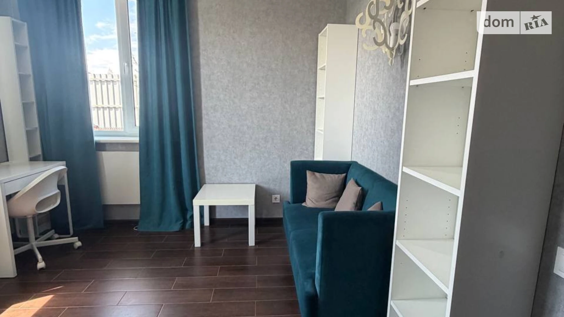 вул. Ярова(Червоноармійська), 156Б Гостомель, цена: 1500 $ - фото 2