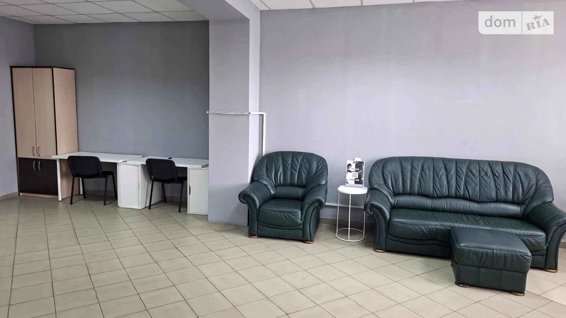 Сдается в аренду офис 57.5 кв. м в бизнес-центре, цена: 10500 грн - фото 3