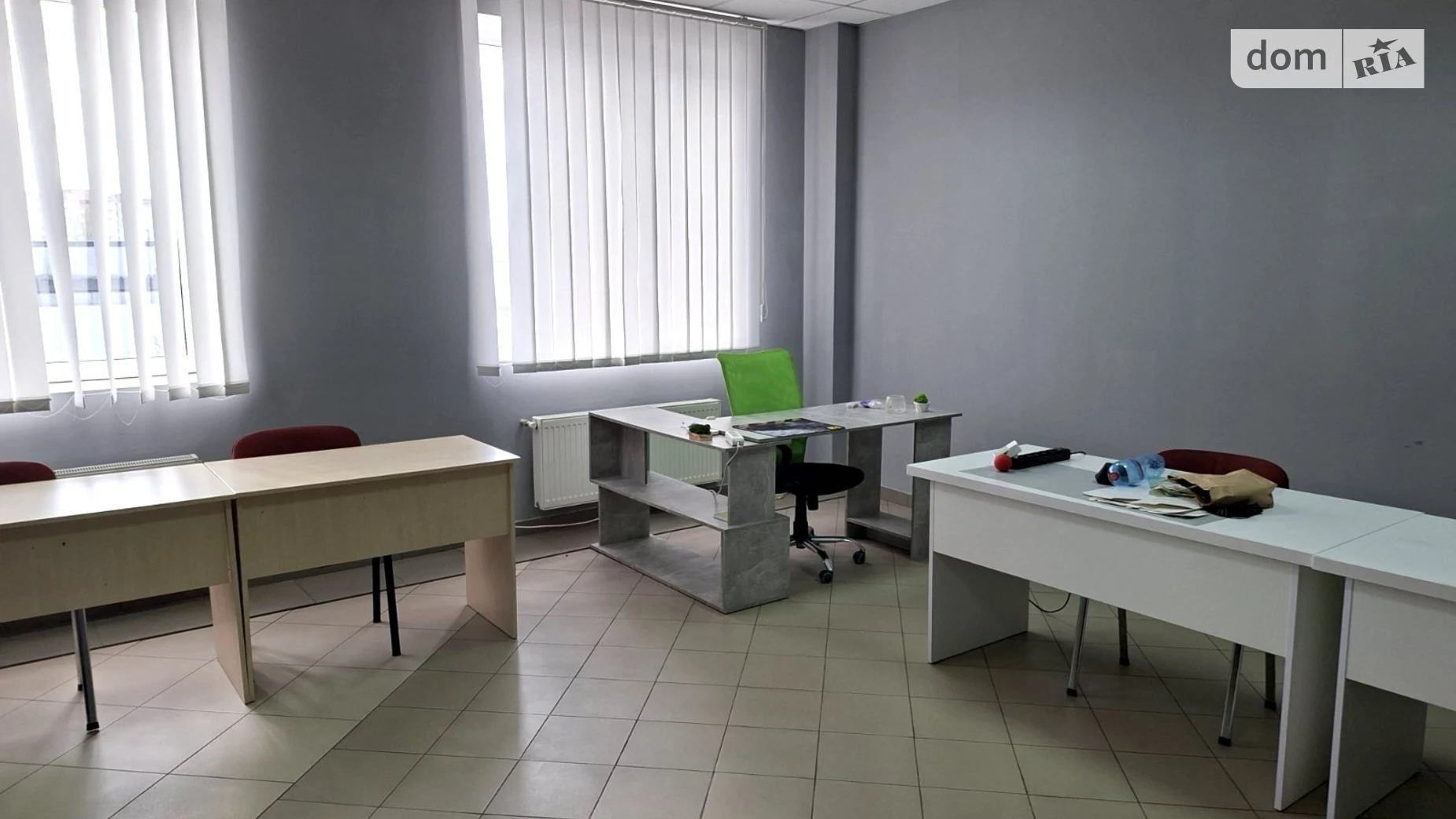 Сдается в аренду офис 57.5 кв. м в бизнес-центре, цена: 10500 грн - фото 4