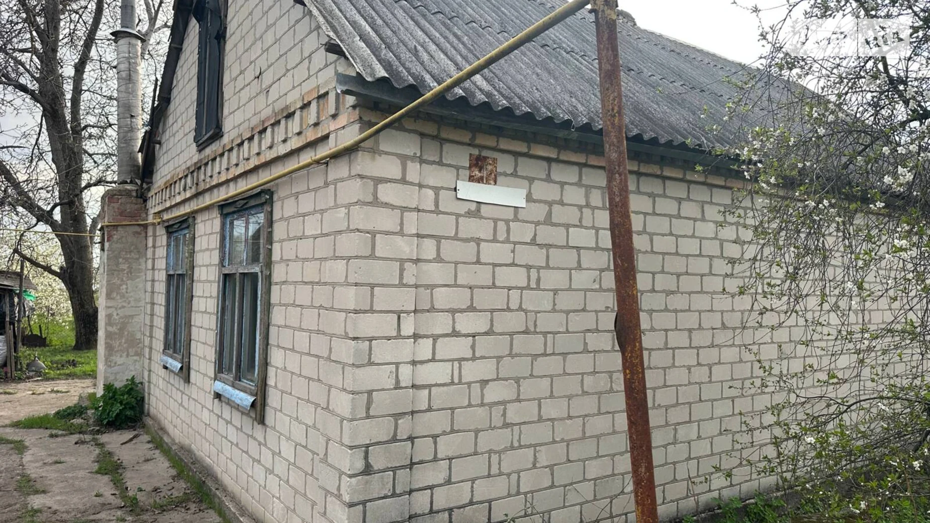 ул. Октябрьская, 4 Баловка, цена: 13000 $ - фото 2