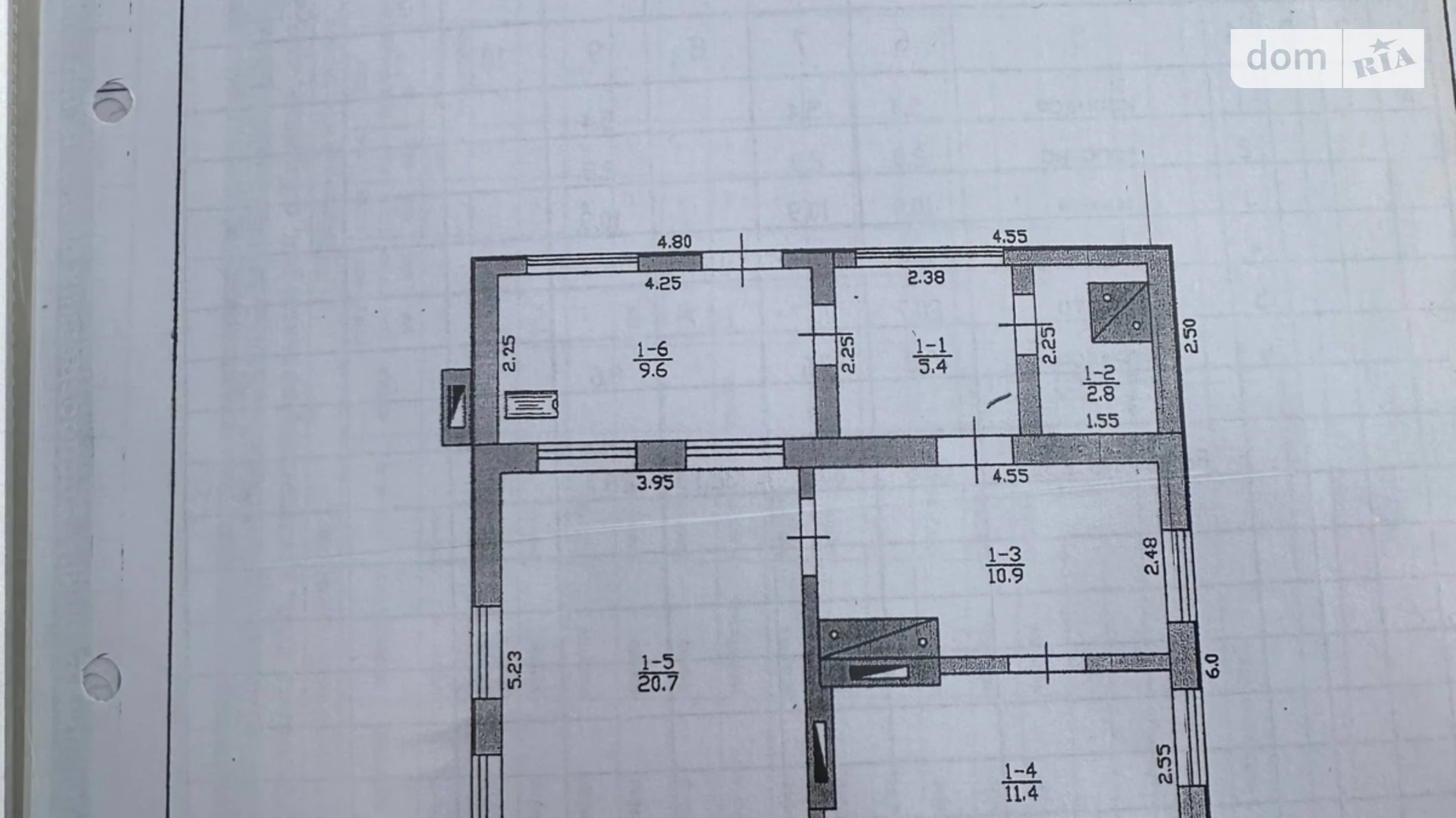 ул. Октябрьская, 4 Баловка, цена: 13000 $ - фото 4