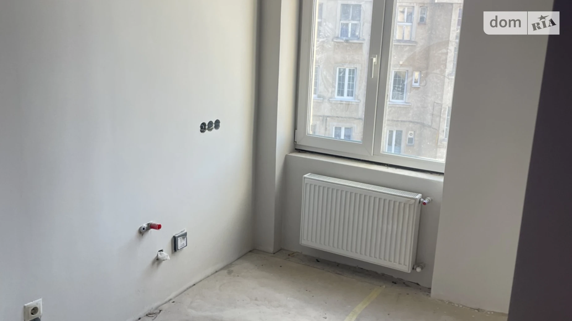 Продается 2-комнатная квартира 71 кв. м в Ужгороде, наб. Независимости, 21 - фото 5