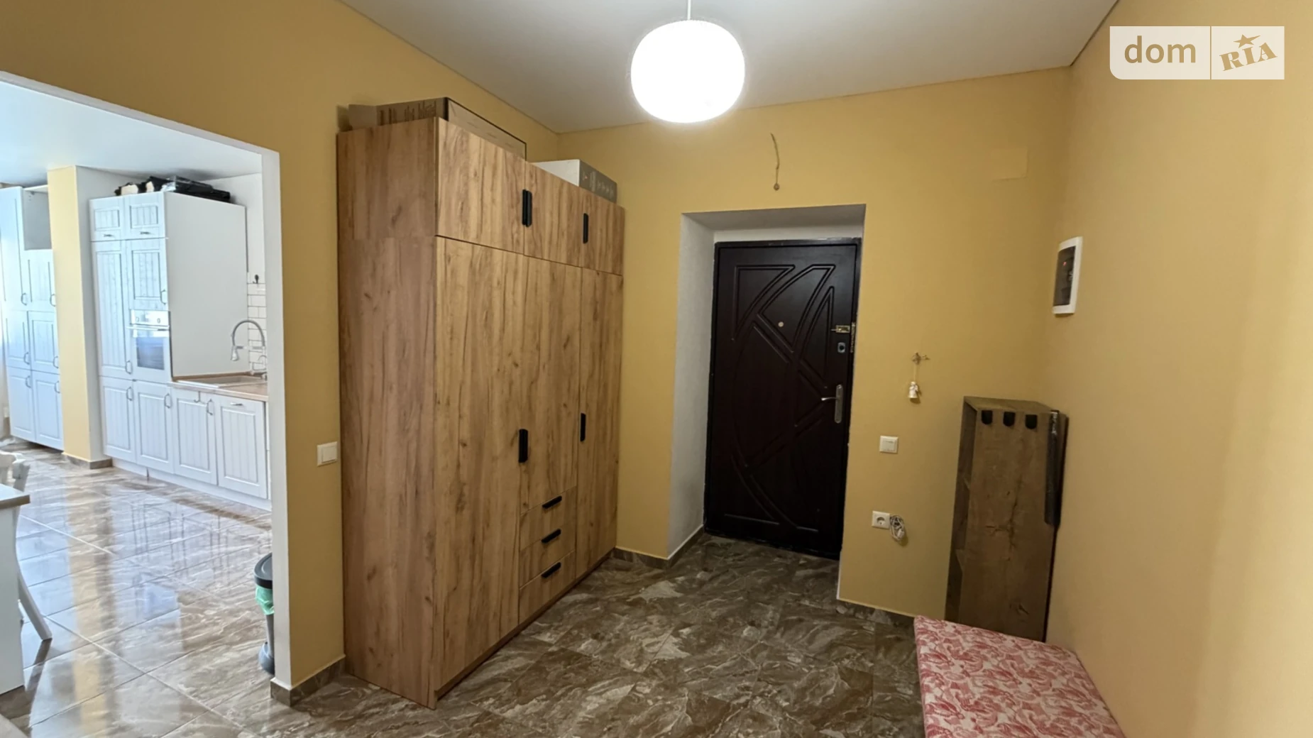 Здається в оренду 2-кімнатна квартира 79 кв. м у Хмельницькому, вул. Січових Стрільців, 5 - фото 2