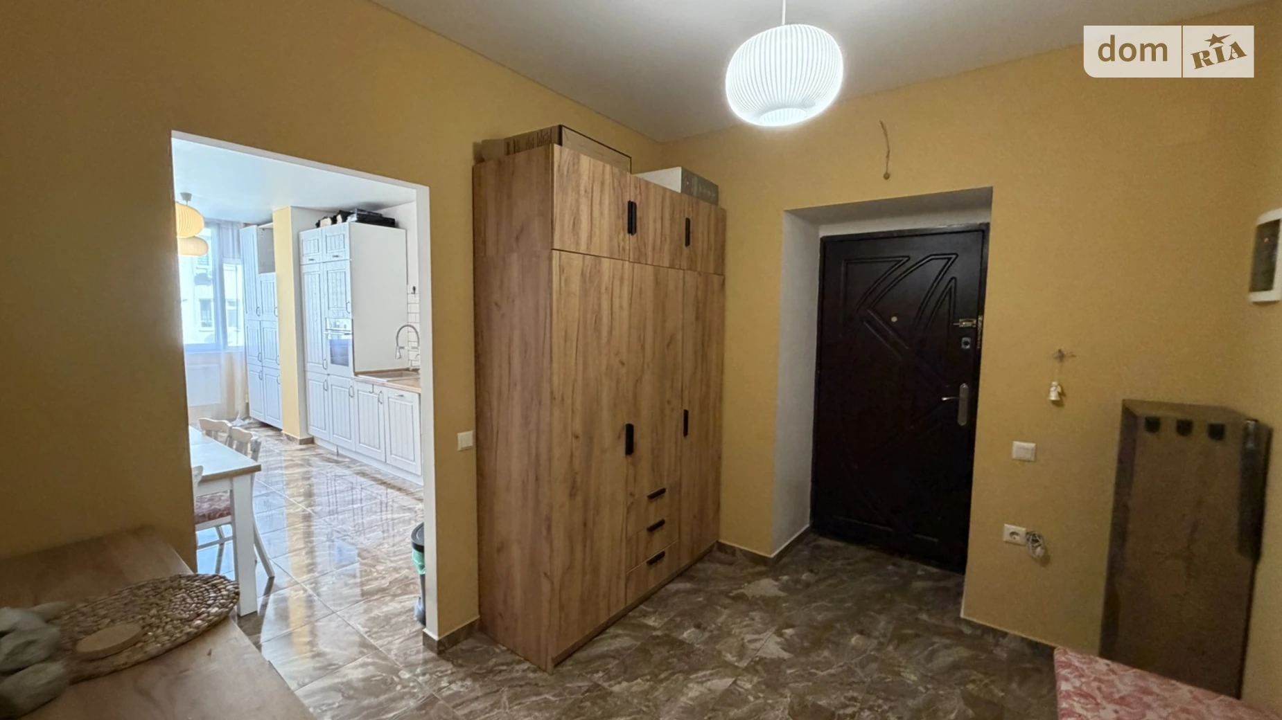 Здається в оренду 2-кімнатна квартира 79 кв. м у Хмельницькому, вул. Січових Стрільців, 5 - фото 4