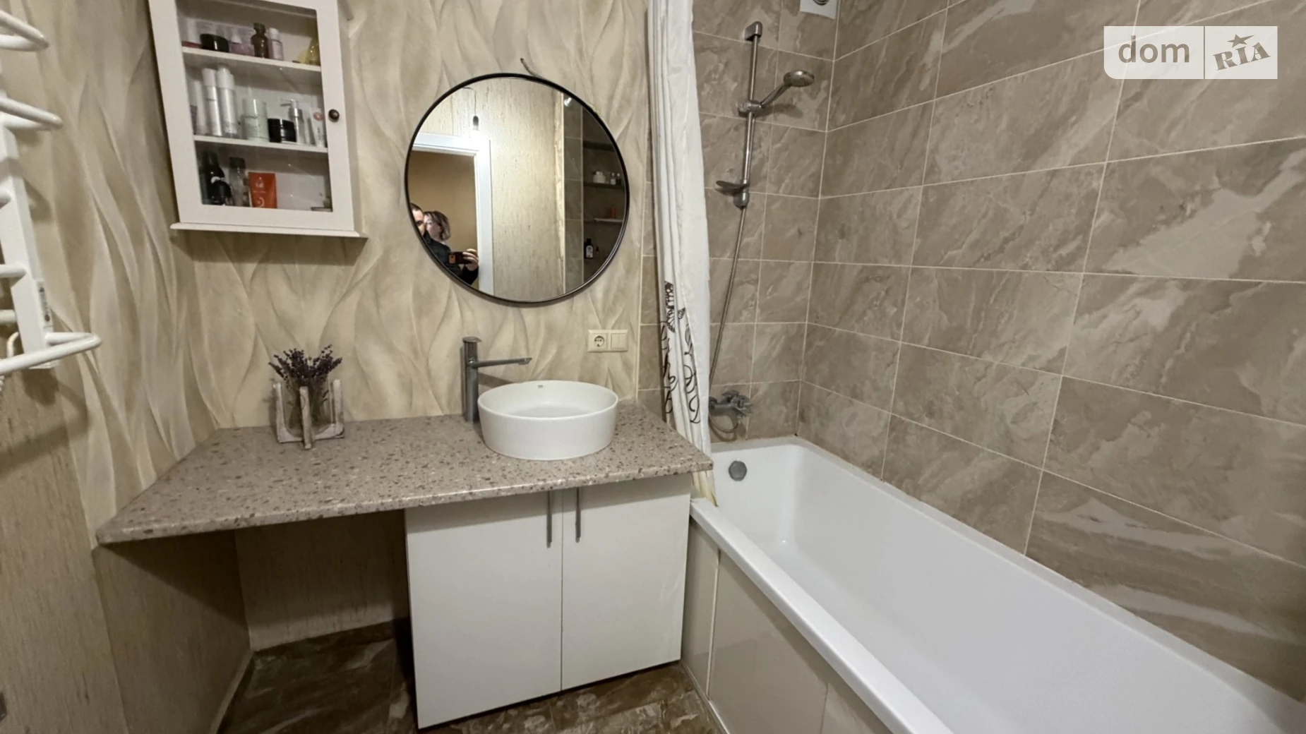 Здається в оренду 2-кімнатна квартира 79 кв. м у Хмельницькому, вул. Січових Стрільців, 5 - фото 5