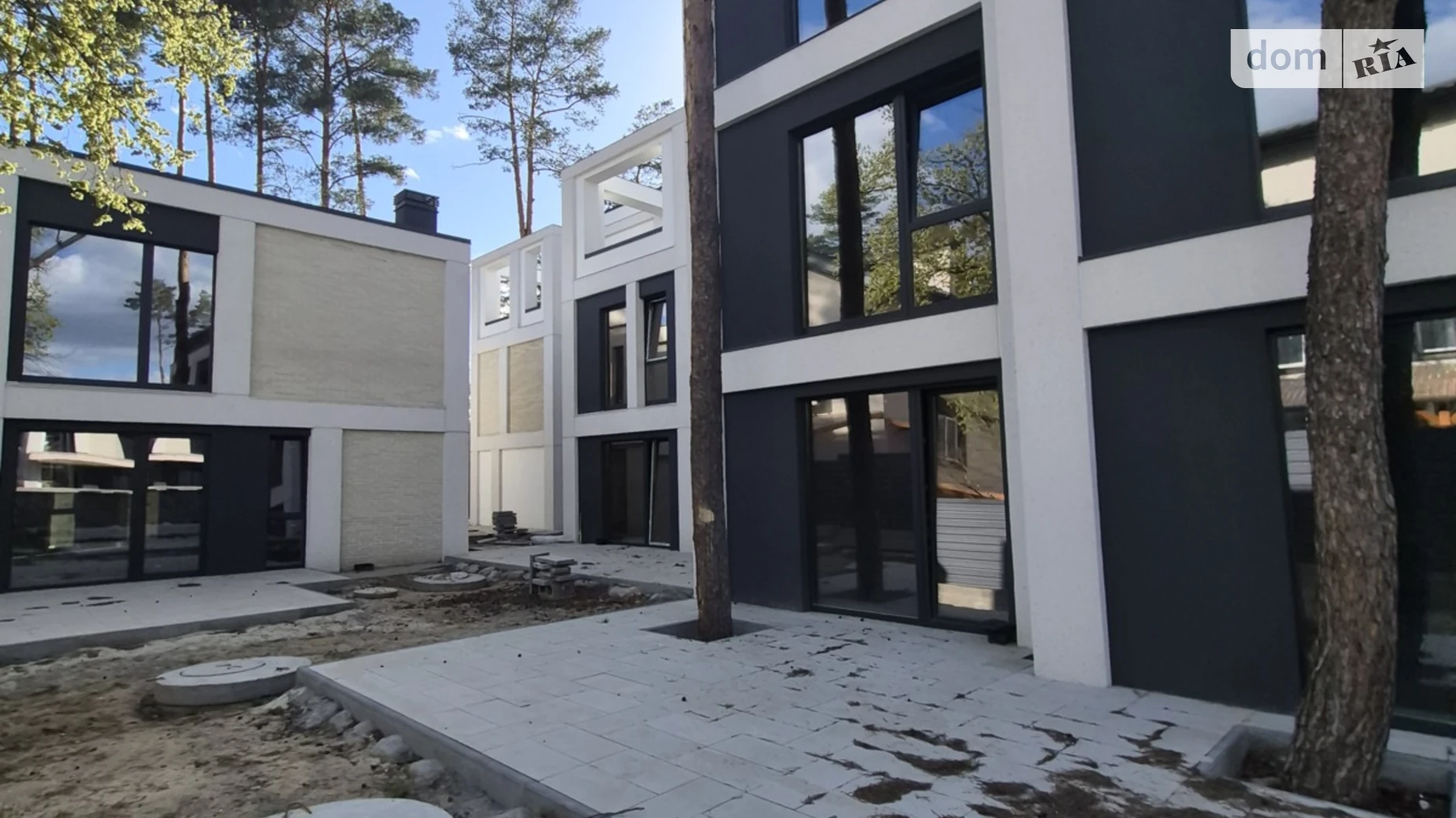 ул. Варшавская(Советская) Ирпень, цена: 145000 $ - фото 3