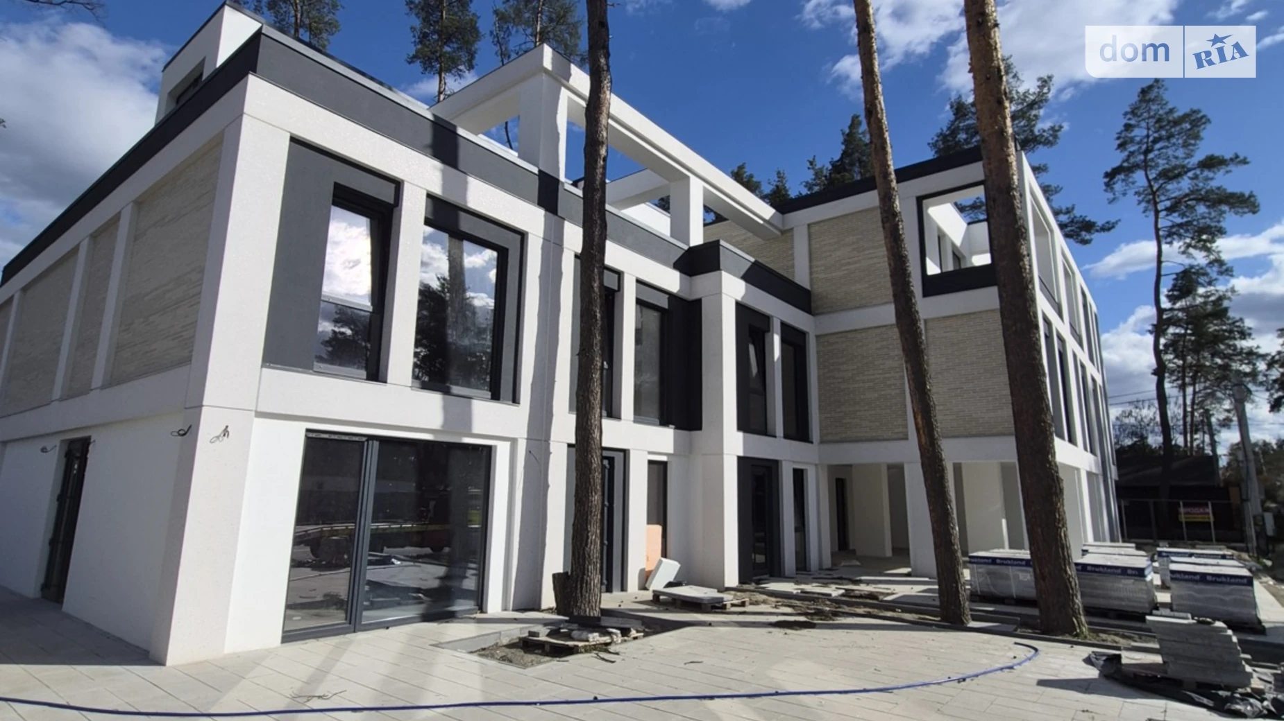 ул. Варшавская(Советская) Ирпень, цена: 145000 $ - фото 2