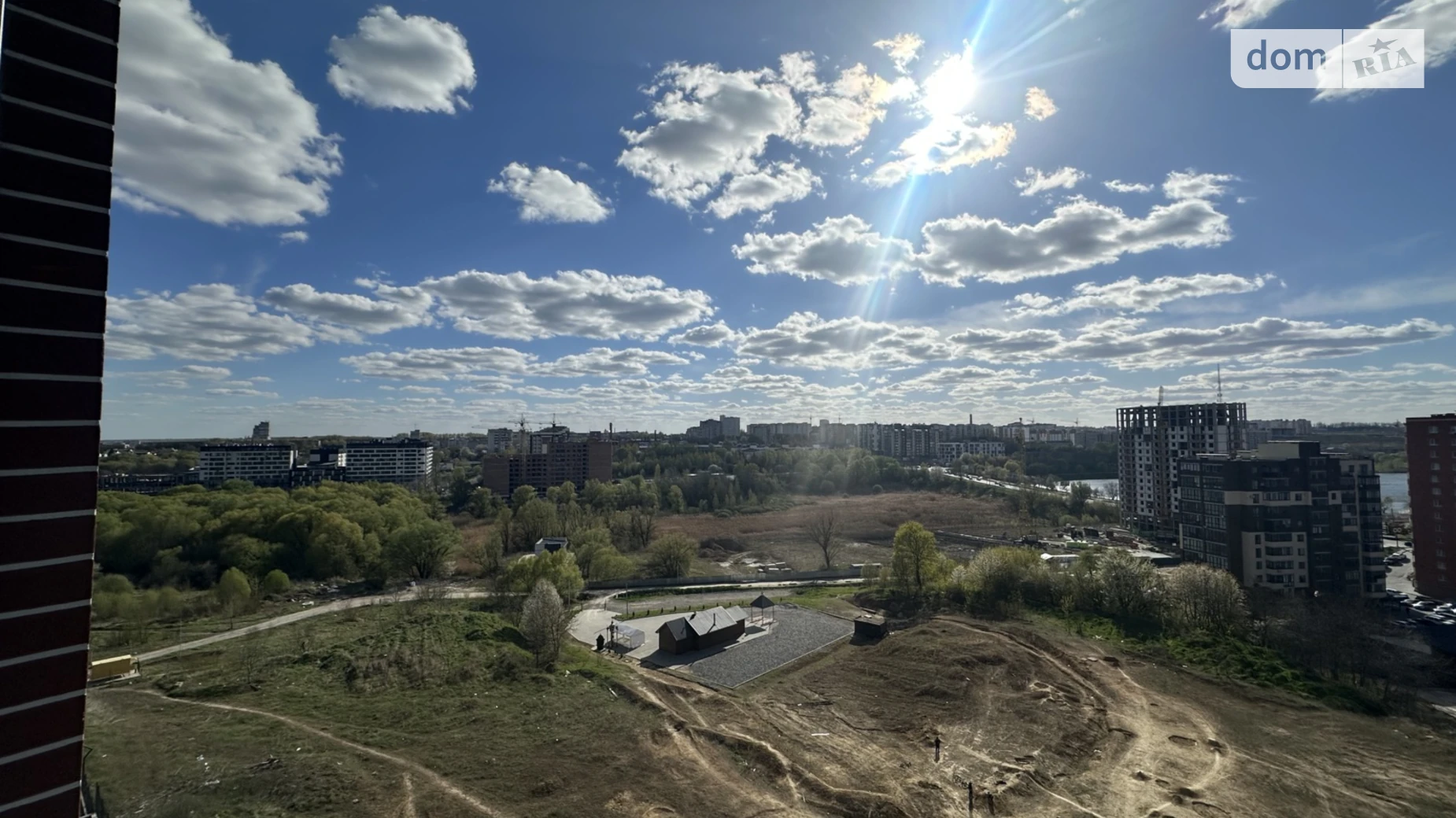 Продается 3-комнатная квартира 81.9 кв. м в Хмельницком, ул. Гетьманская, 7А - фото 2