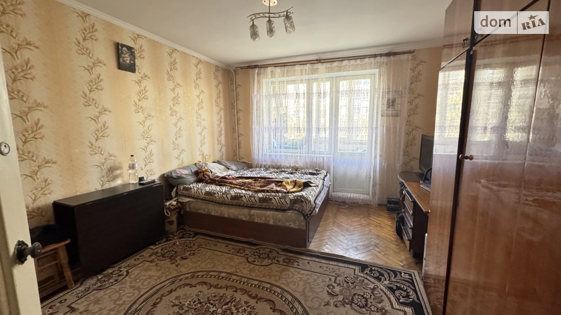 3-комнатная квартира 64 кв. м в Тернополе, цена: 53000 $ - фото 2